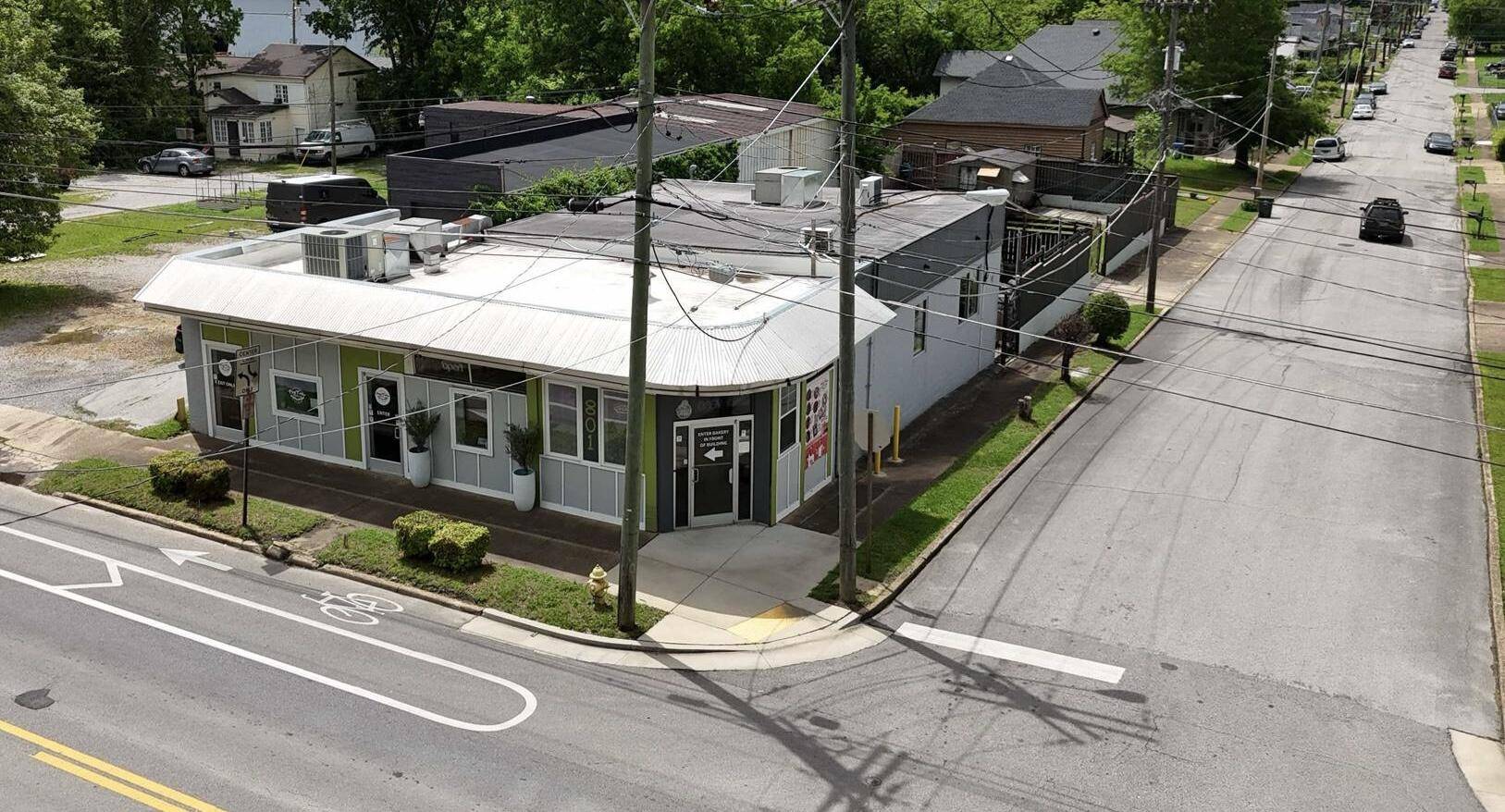 Chattanooga, TN 37404,801 Dodds AVE