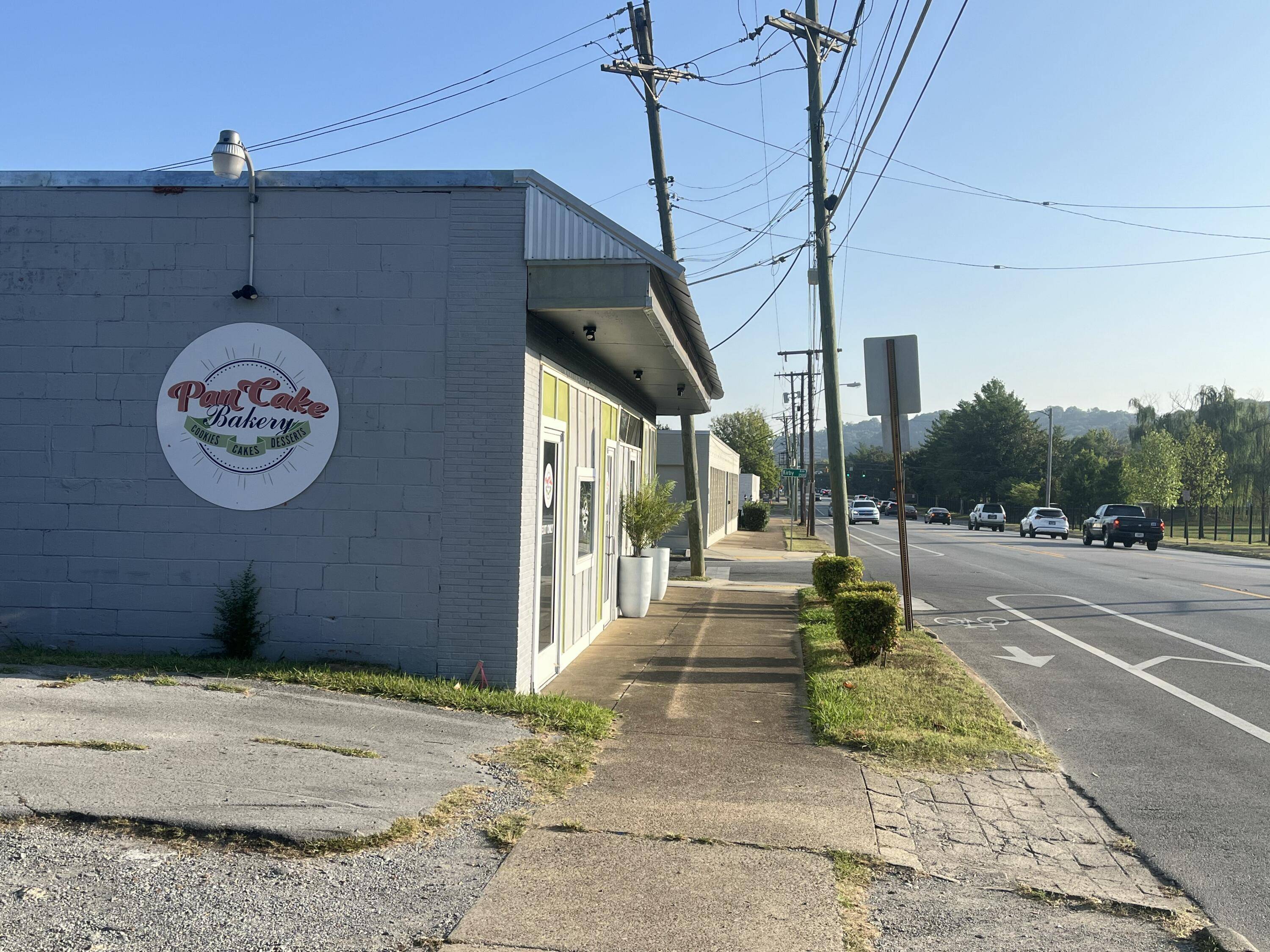 Chattanooga, TN 37404,801 Dodds AVE