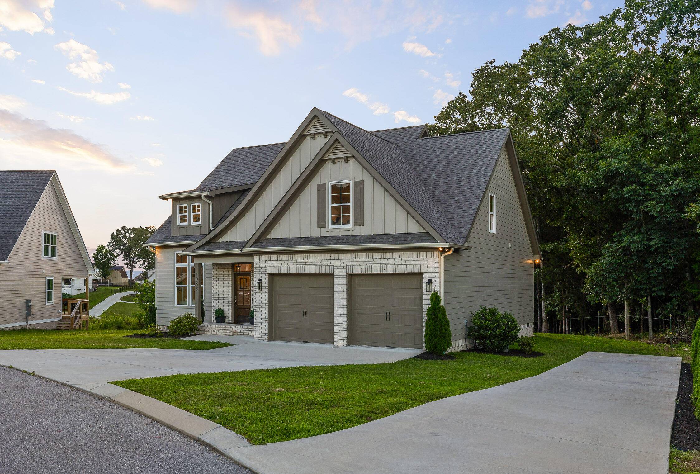 Harrison, TN 37341,5988 Cashmere LN