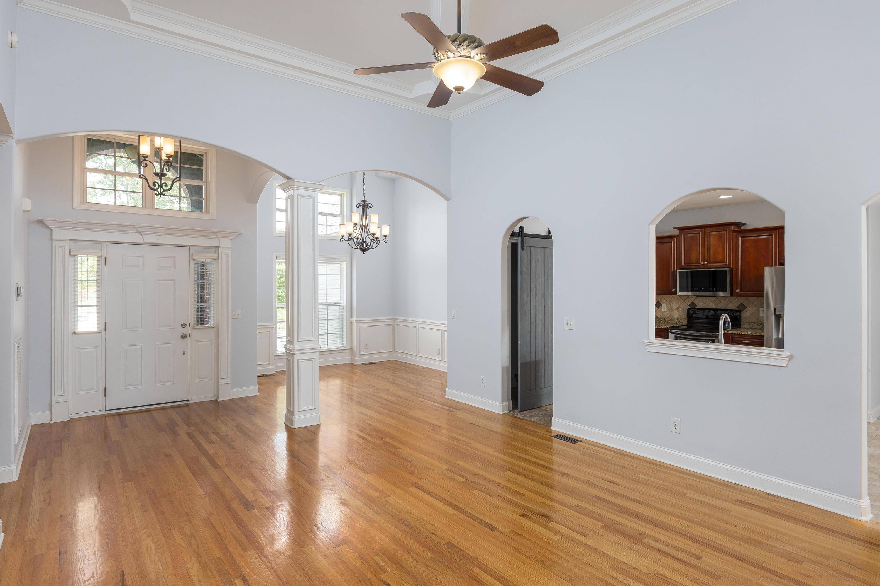 Ooltewah, TN 37363,8486 Gracie Mac LN