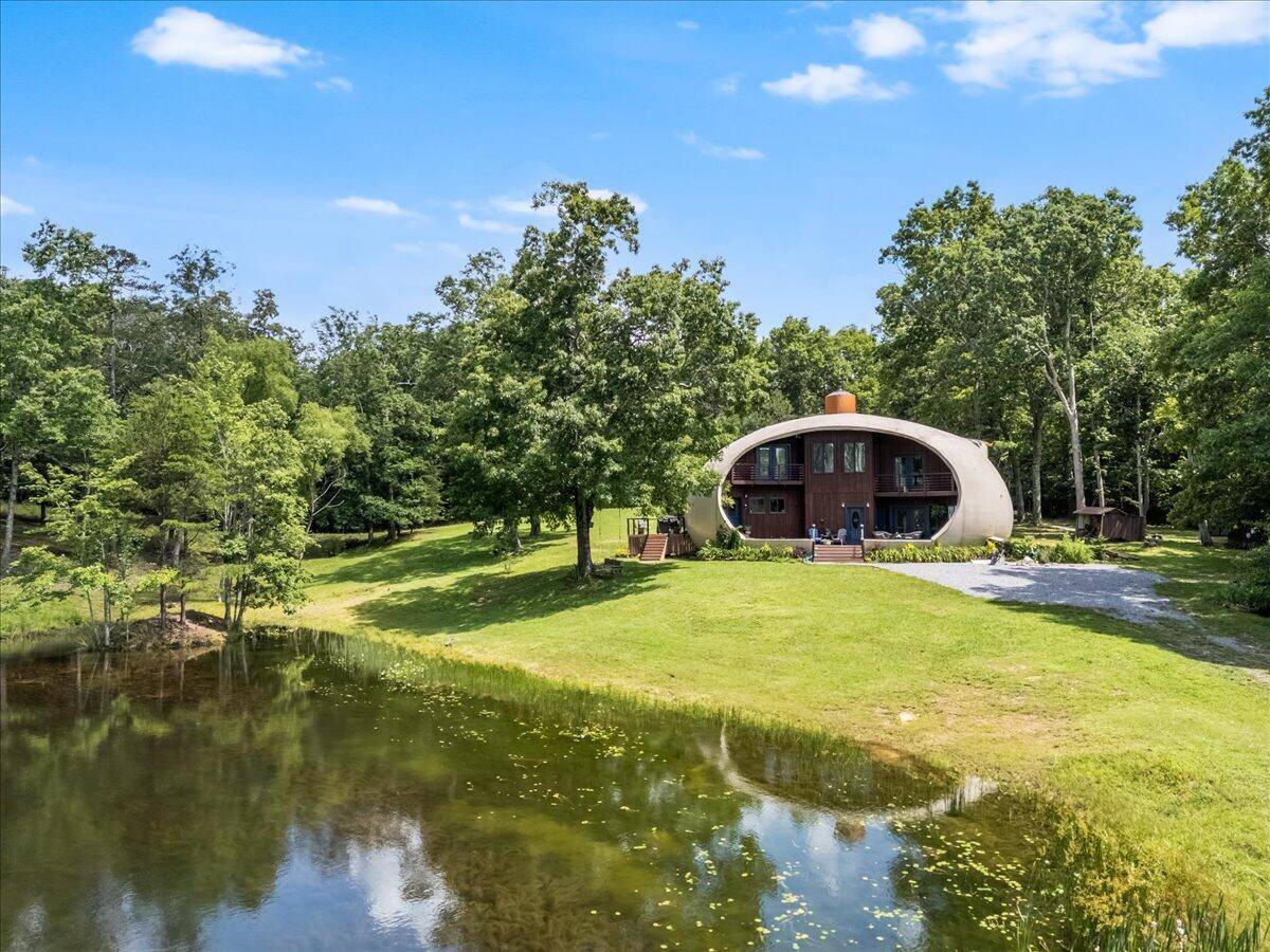 Menlo, GA 30731,7705 Old State RD
