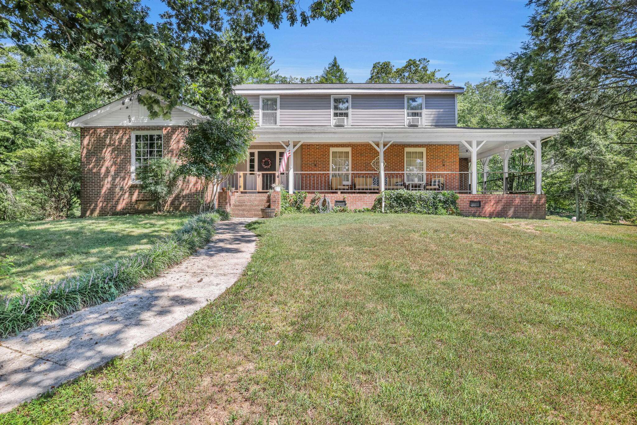 Dunlap, TN 37327,133 Stagg ST