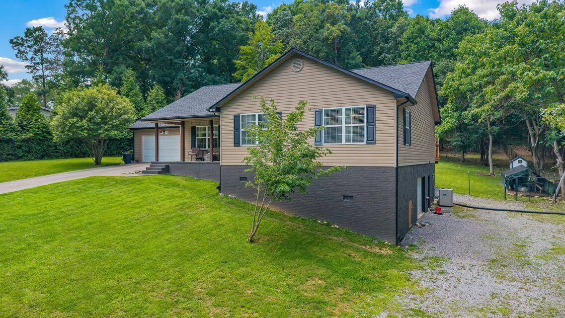Decatur, TN 37322,61c County Road 100
