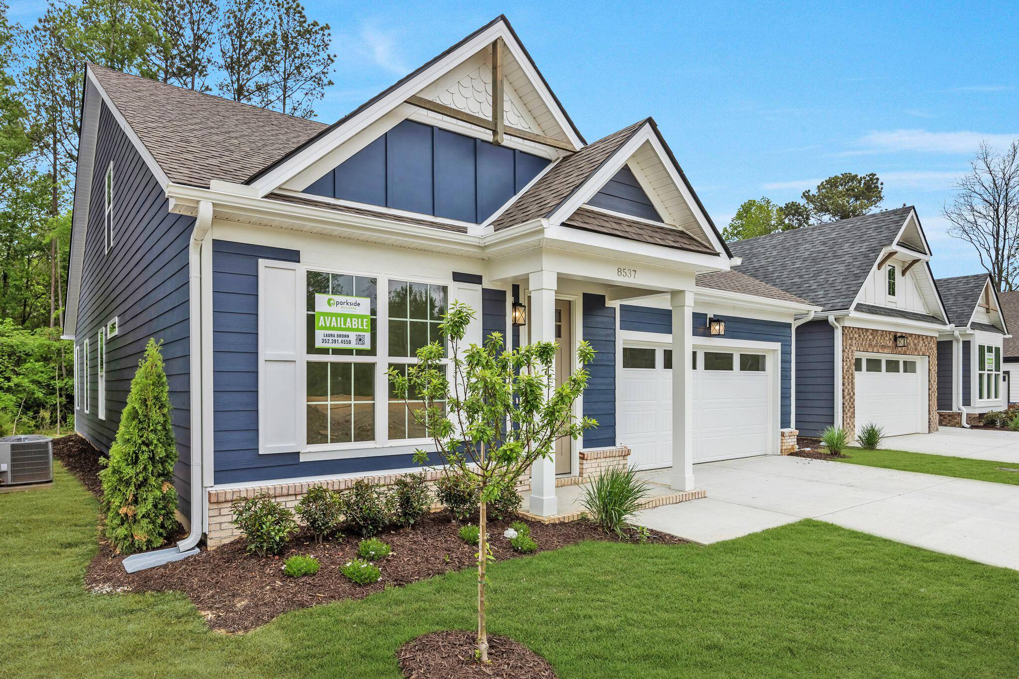Chattanooga, TN 37421,Lot 3 Ari LN
