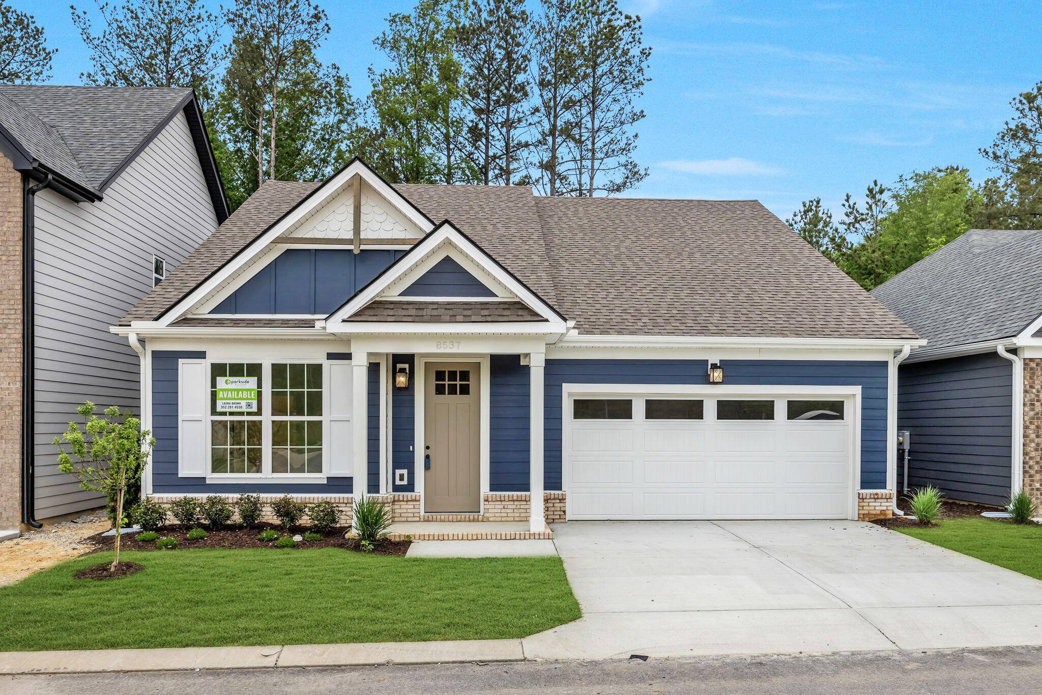Chattanooga, TN 37421,Lot 3 Ari LN