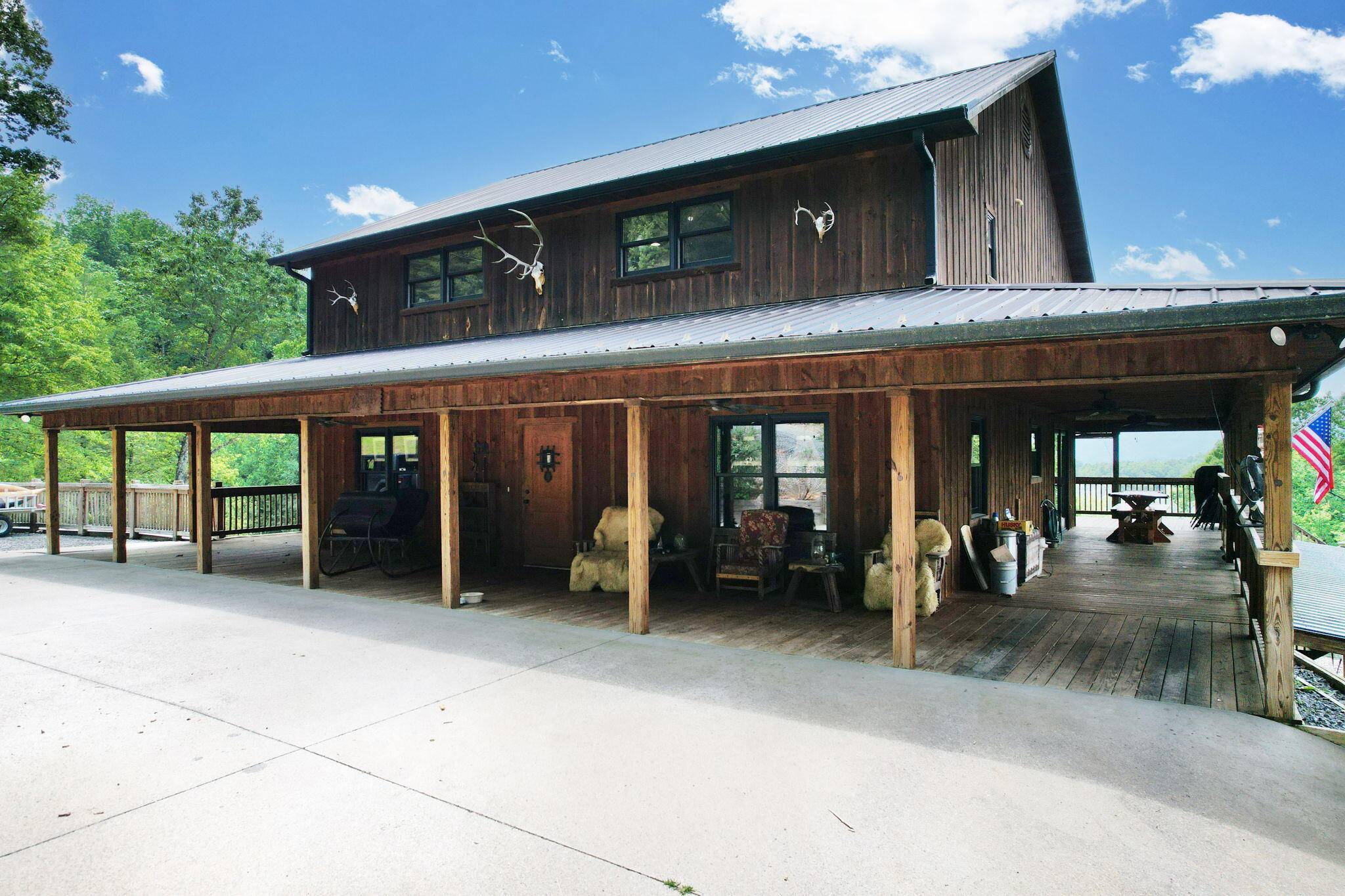 Reliance, TN 37369,154 High Top RD