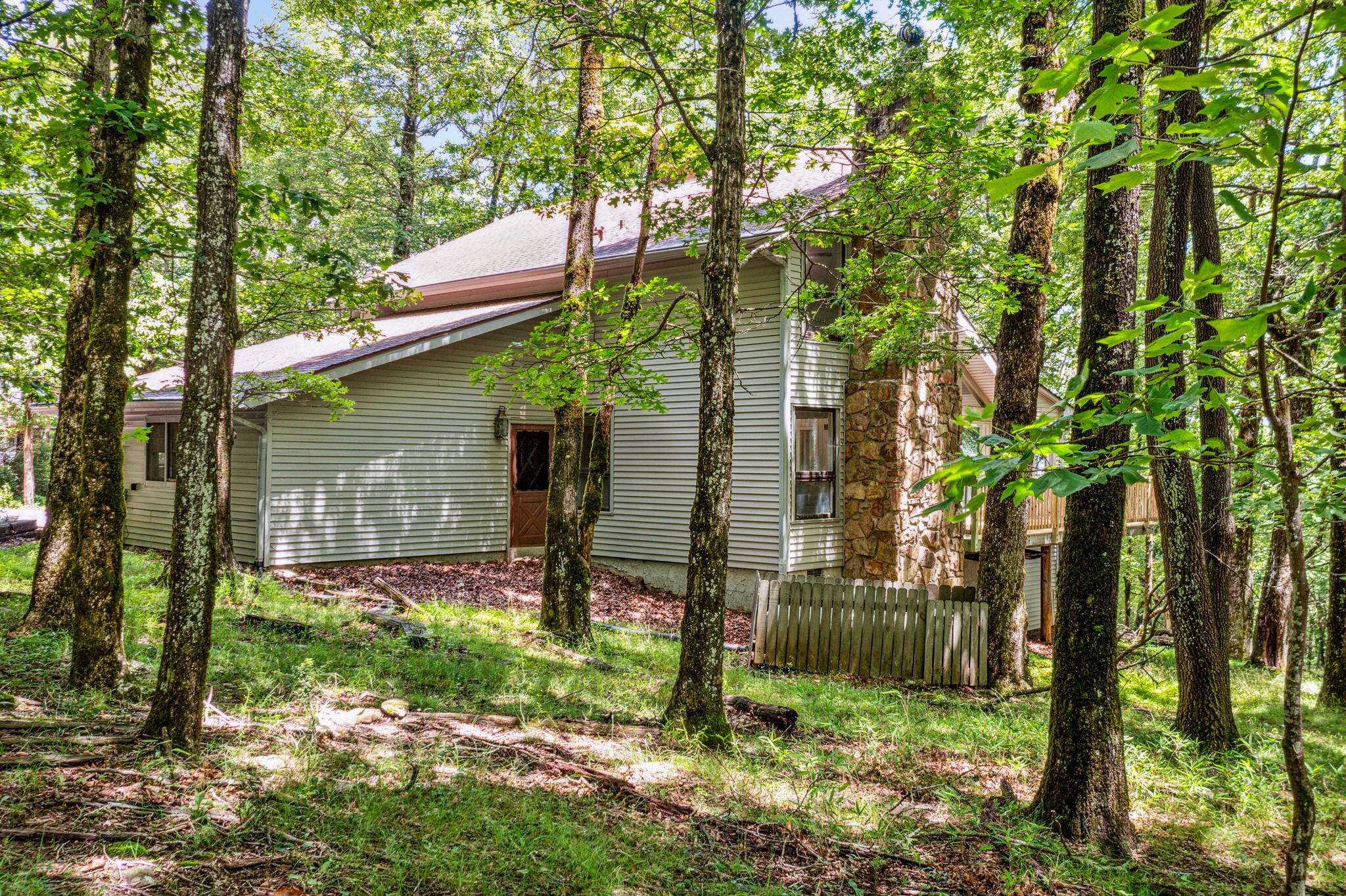 Jasper, GA 30143,507 Big Stump Mountain TRL