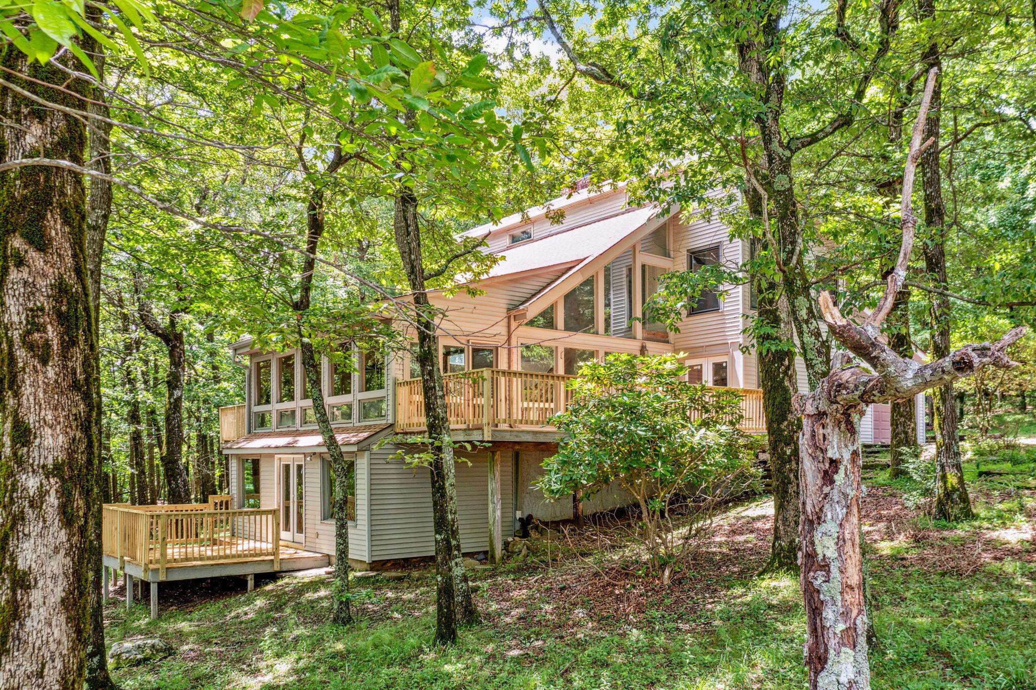 Jasper, GA 30143,507 Big Stump Mountain TRL