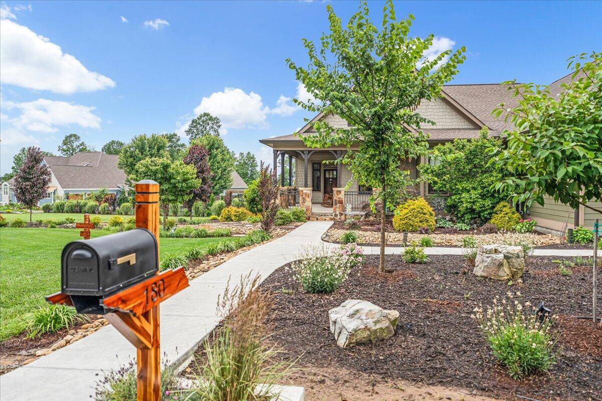 Jasper, TN 37347,180 Jasper Springs DR