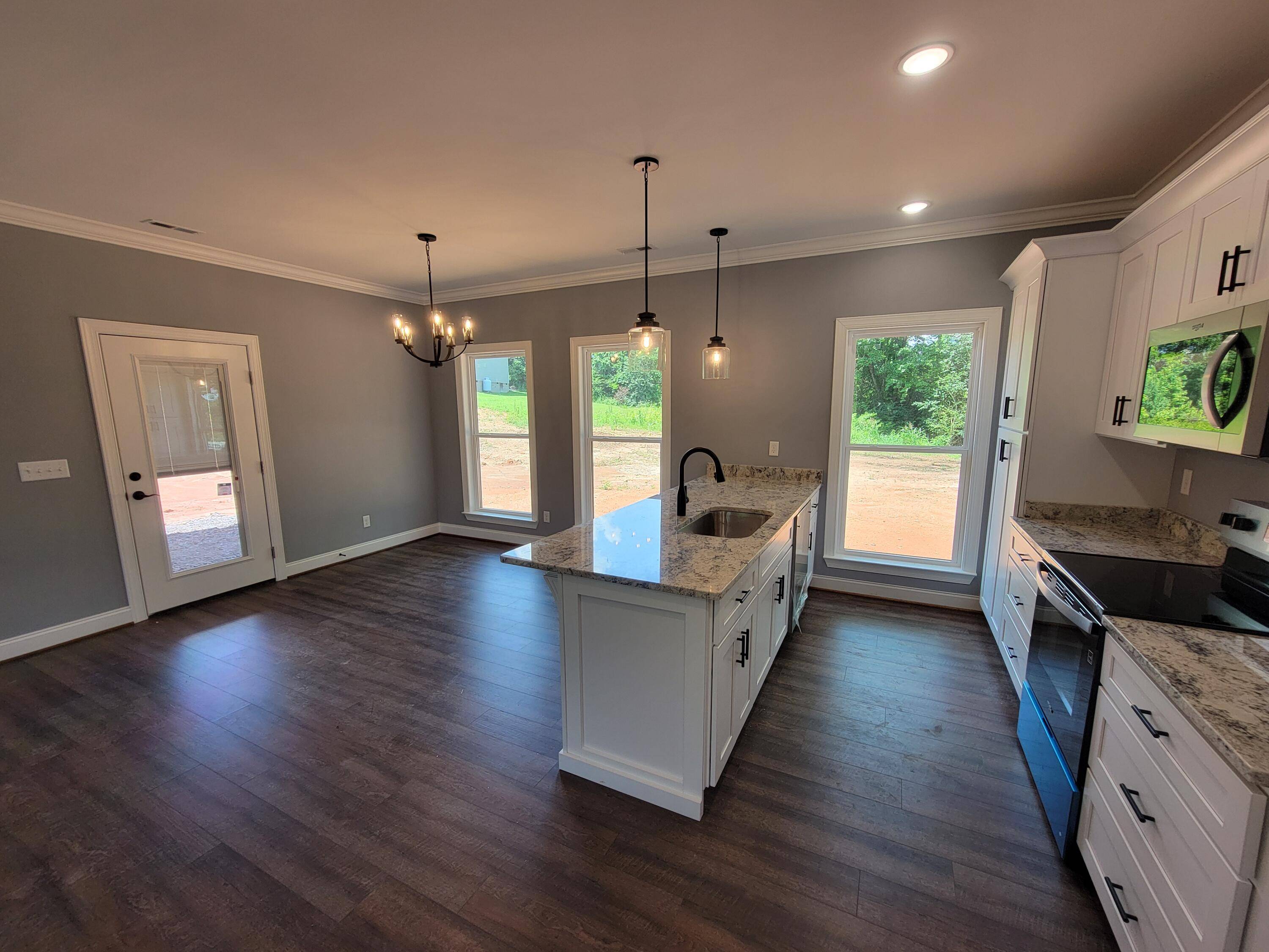 Rock Spring, GA 30739,202 Cheshire Crossing DR