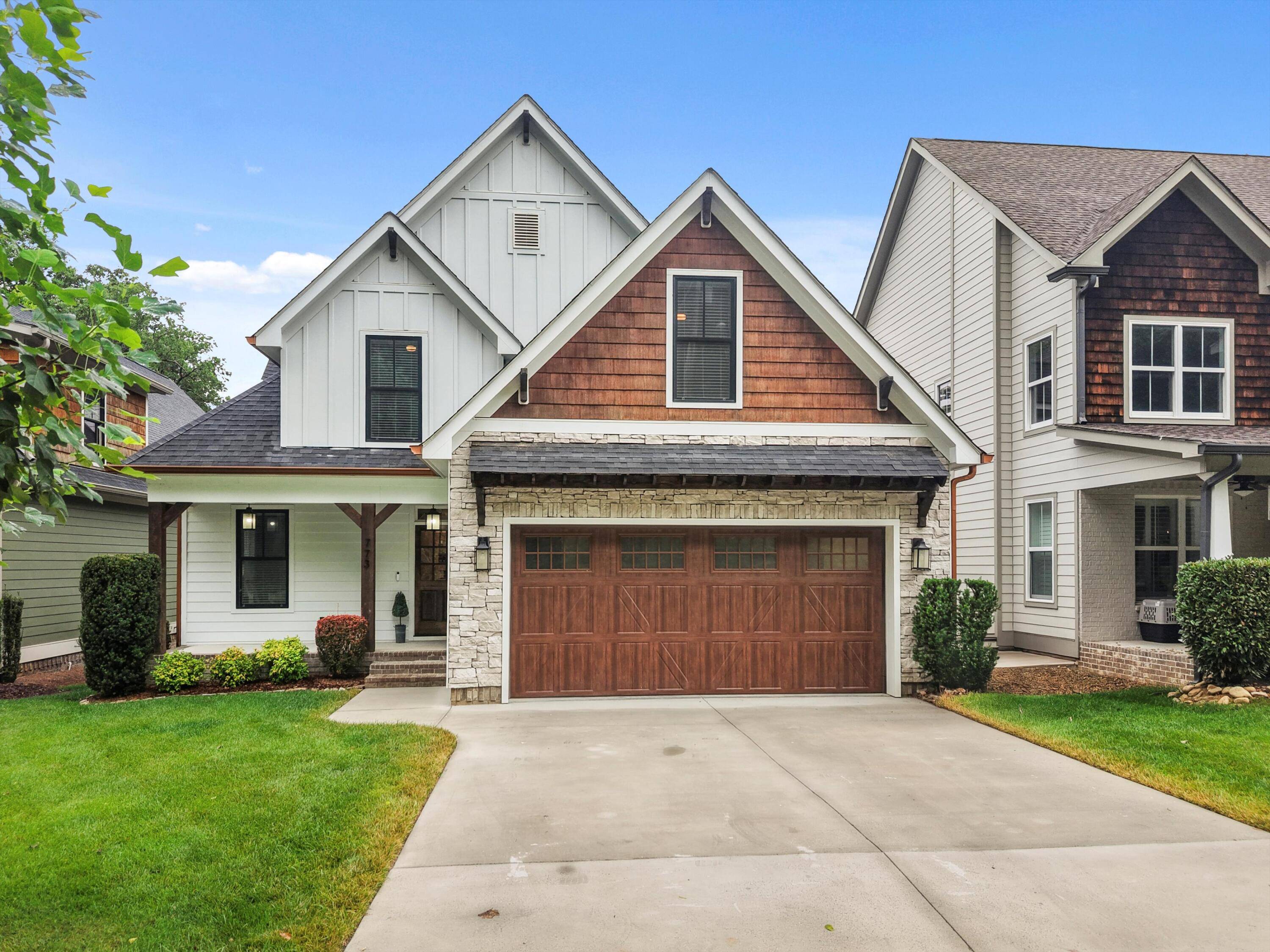 Chattanooga, TN 37405,773 Curve ST