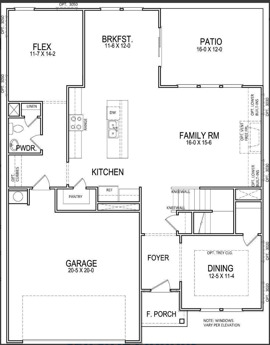 Ooltewah, TN 37363,2145 Firelight WAY