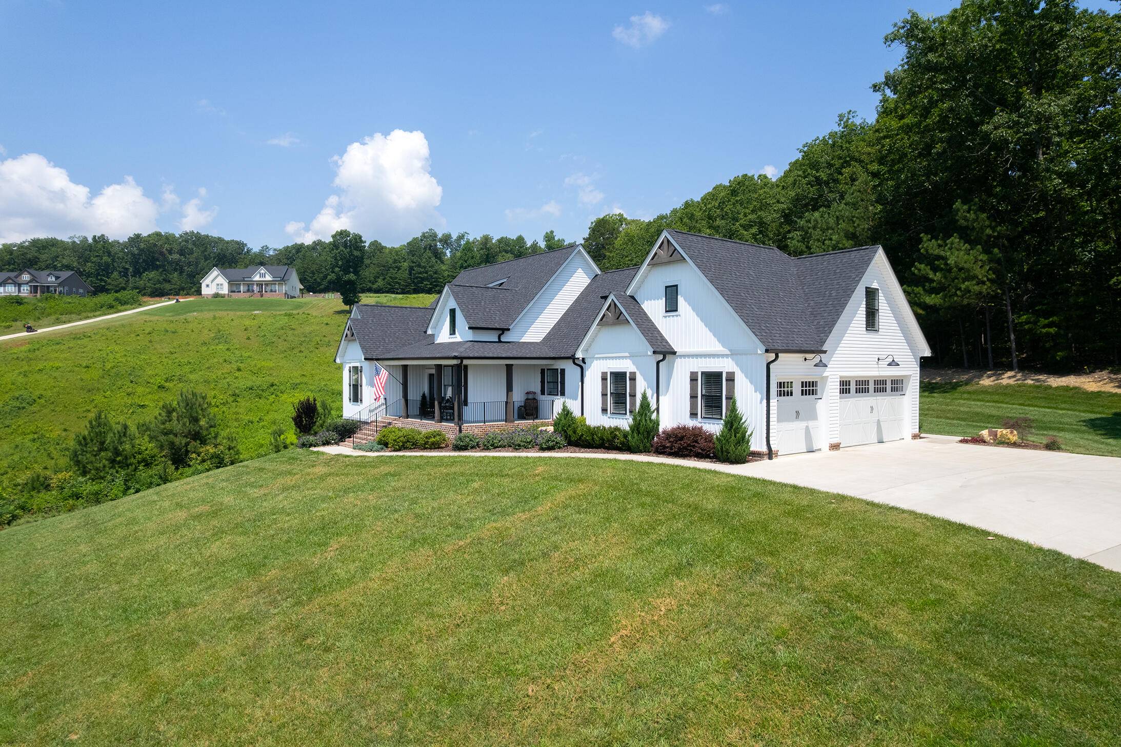 Georgetown, TN 37336,165 Reserve DR