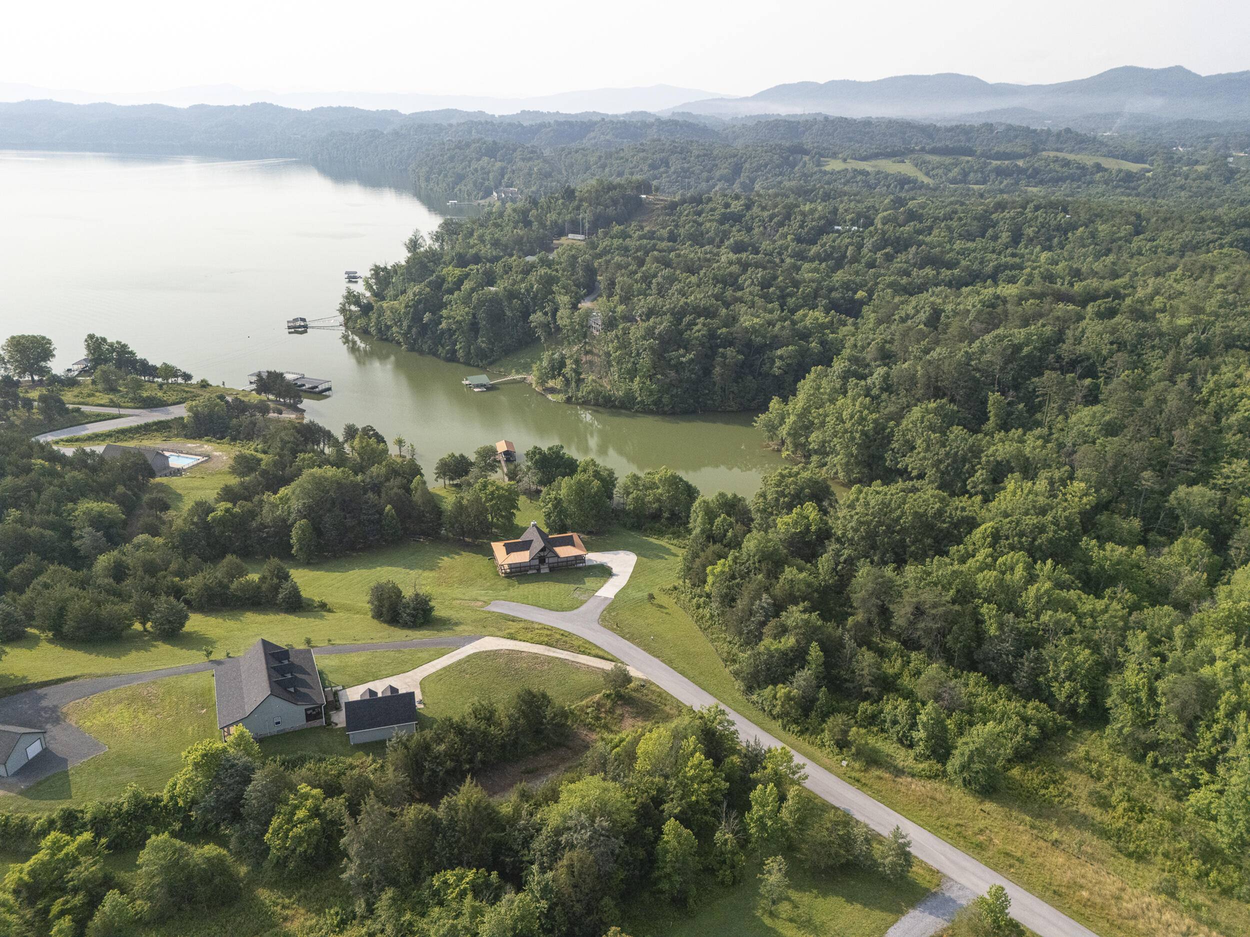 Dandridge, TN 37725,780 Waterside DR