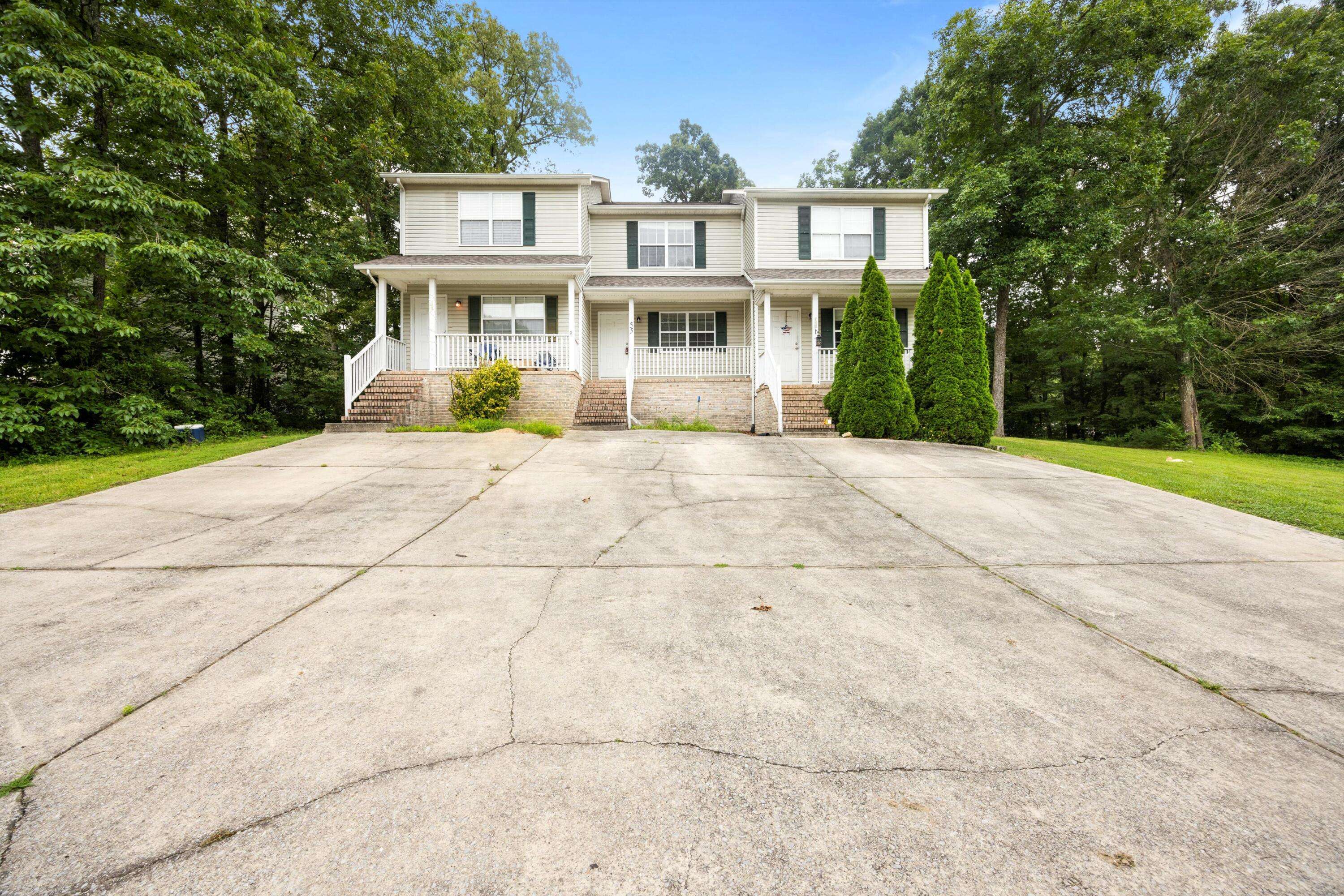 Ringgold, GA 30736,155 Priscilla DR