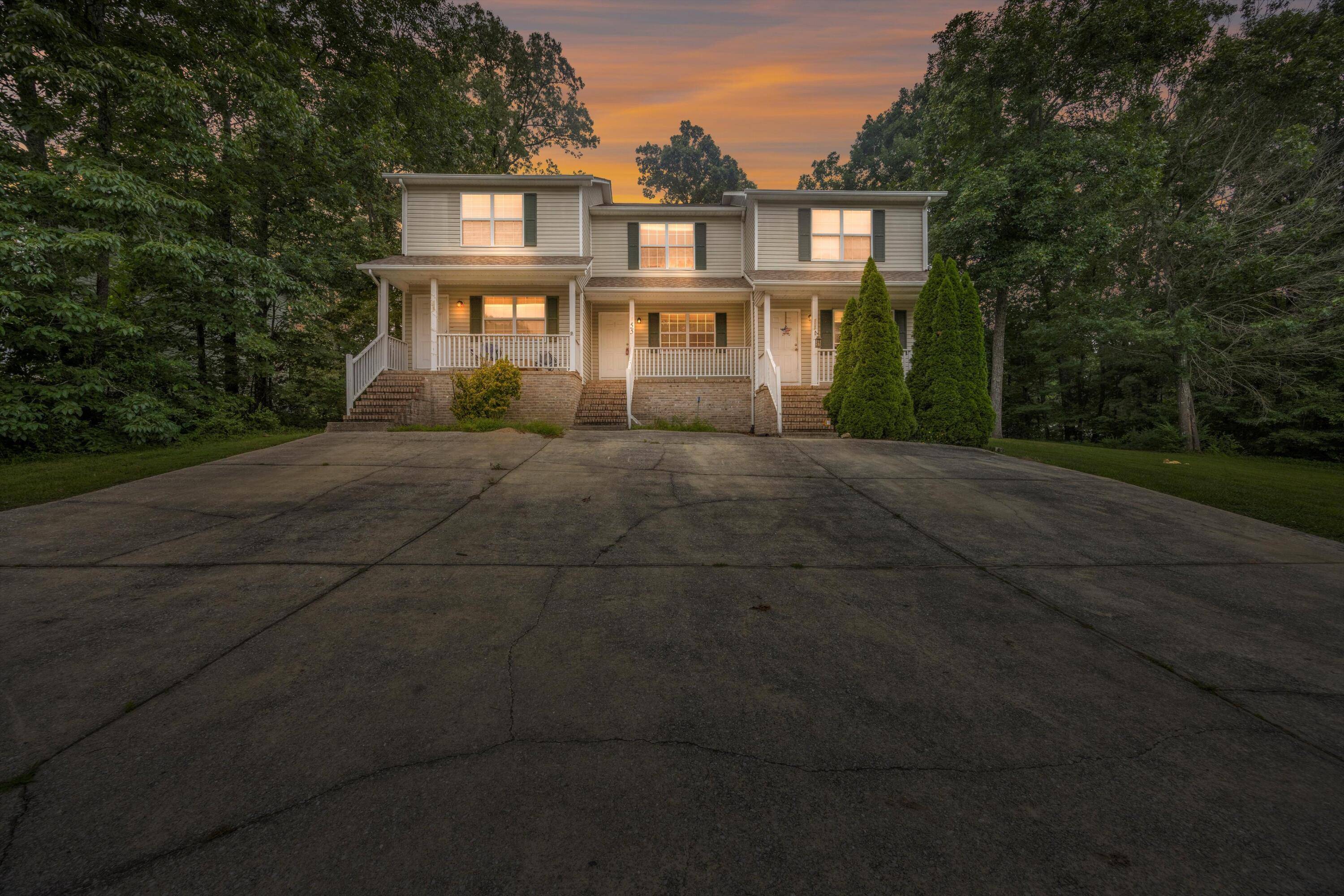 Ringgold, GA 30736,155 Priscilla DR