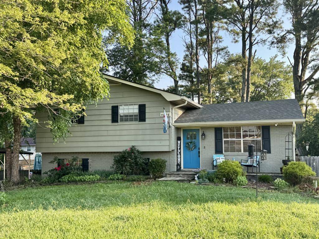 Cleveland, TN 37312,4575 Marie CIR