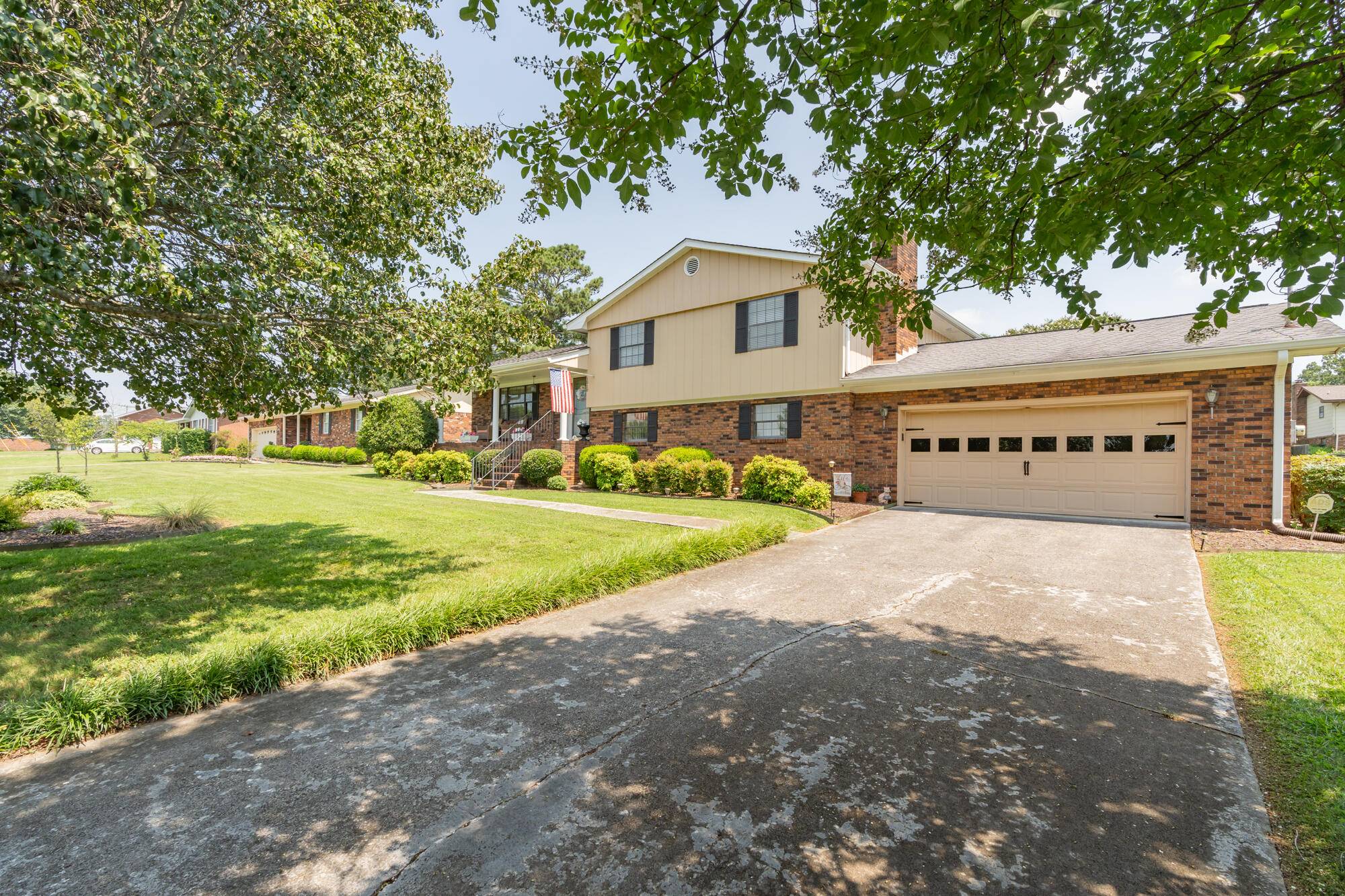 Fort Oglethorpe, GA 30742,1510 Cannon DR