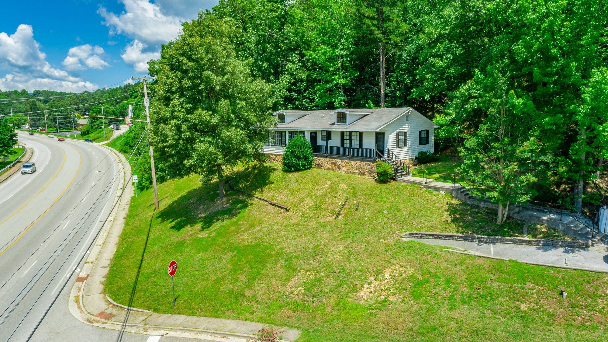 Chattanooga, TN 37415,1360 Highland RD