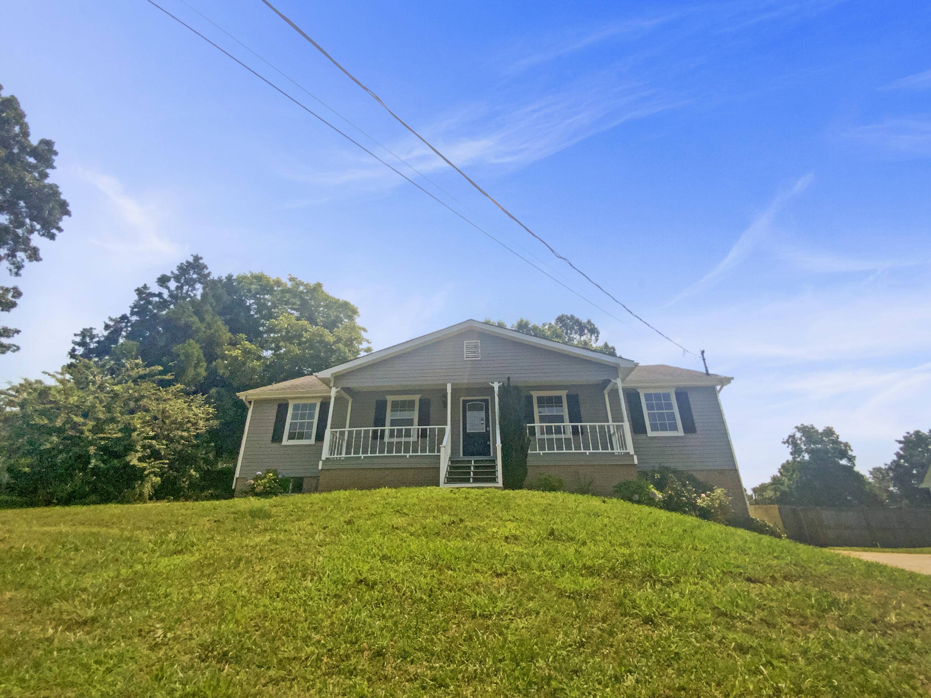 Ringgold, GA 30736,126 Misty Ridge LN