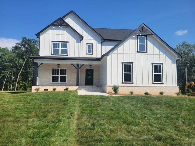 Signal Mountain, TN 37377,4618 Signal Forest DR