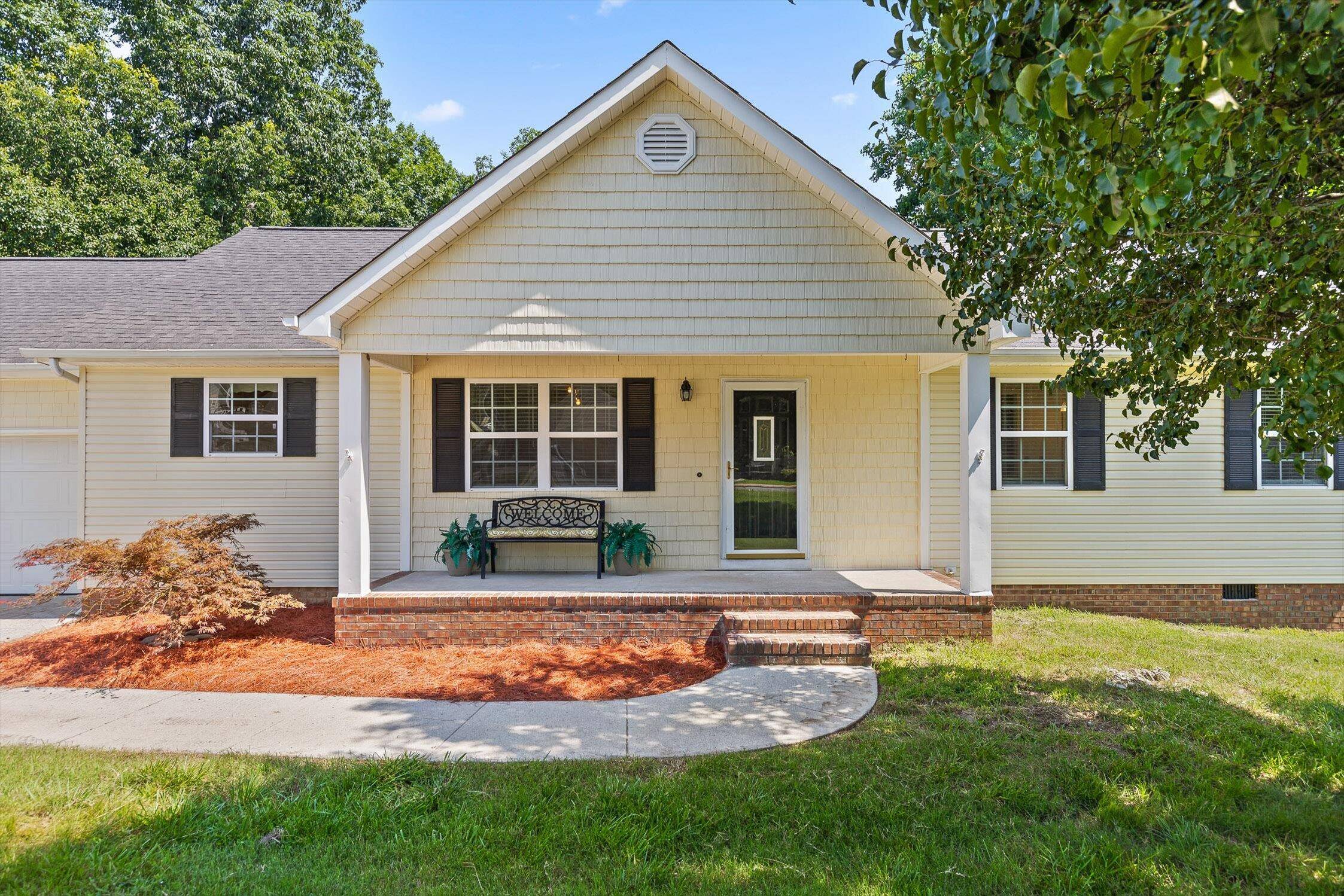 Ringgold, GA 30736,40 Castleview CT