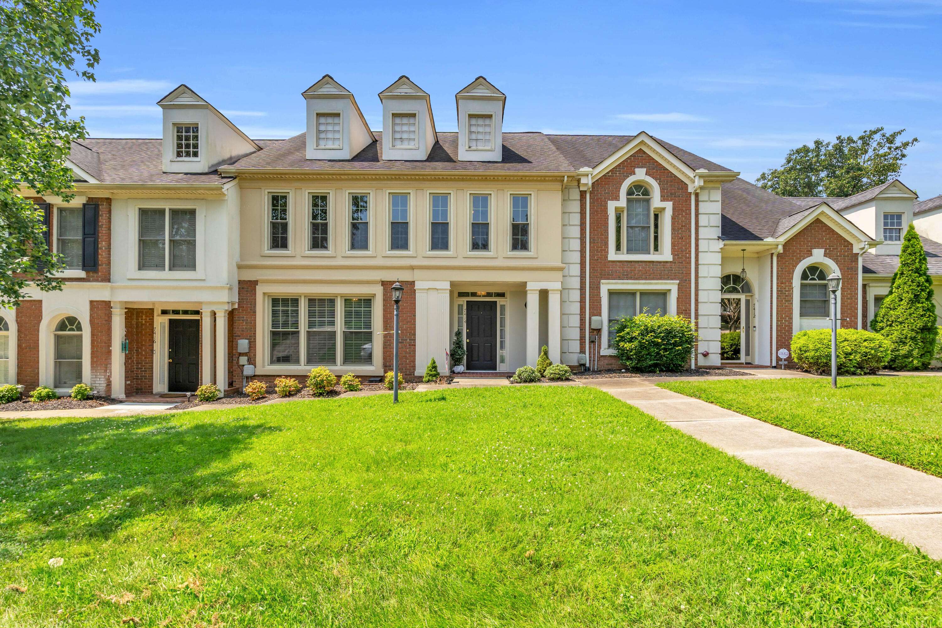 Chattanooga, TN 37421,7414 Hamilton Run DR