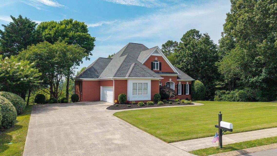 Cleveland, TN 37312,1649 Lenox DR