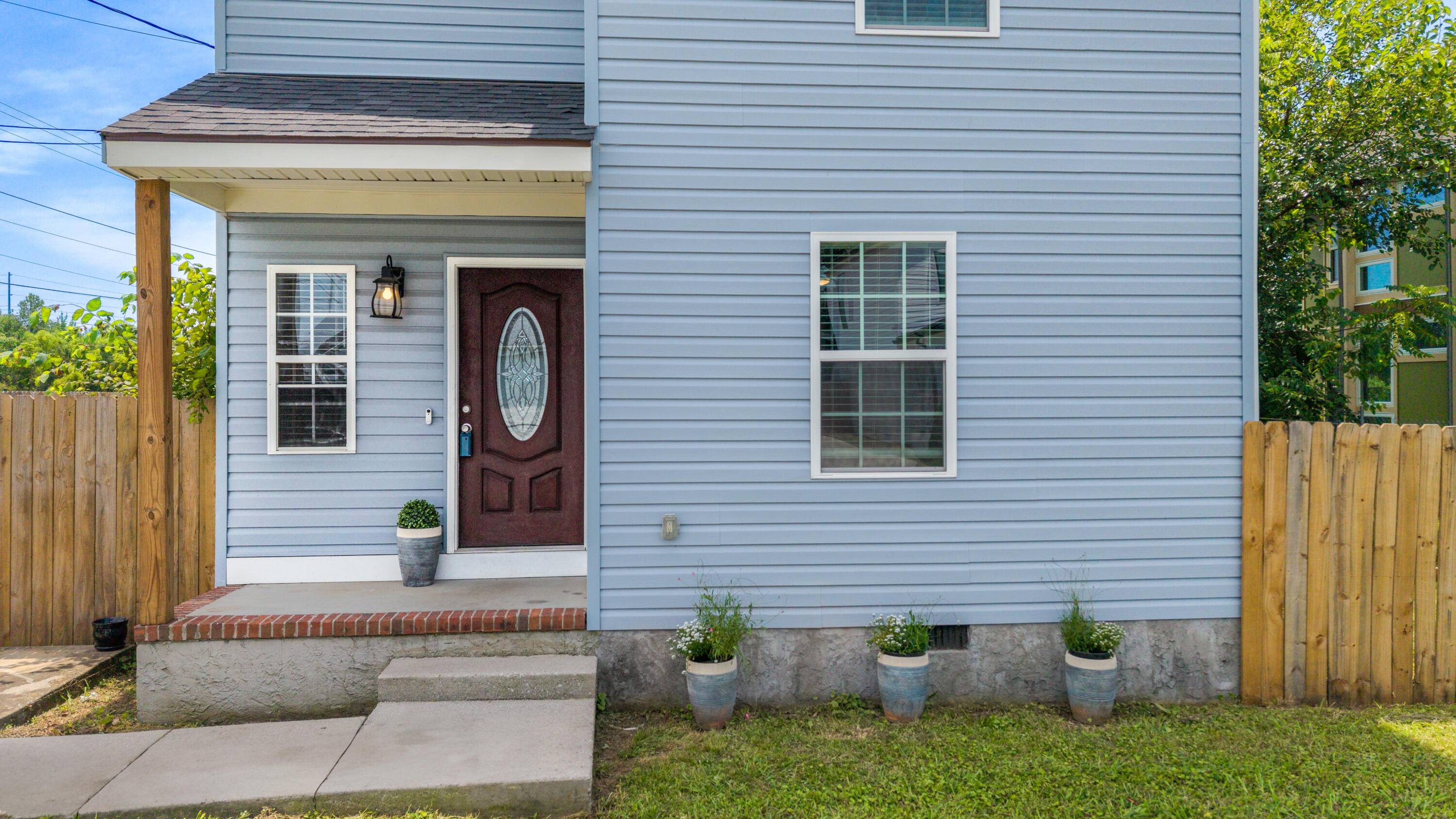 Chattanooga, TN 37403,1146 Pierce ST