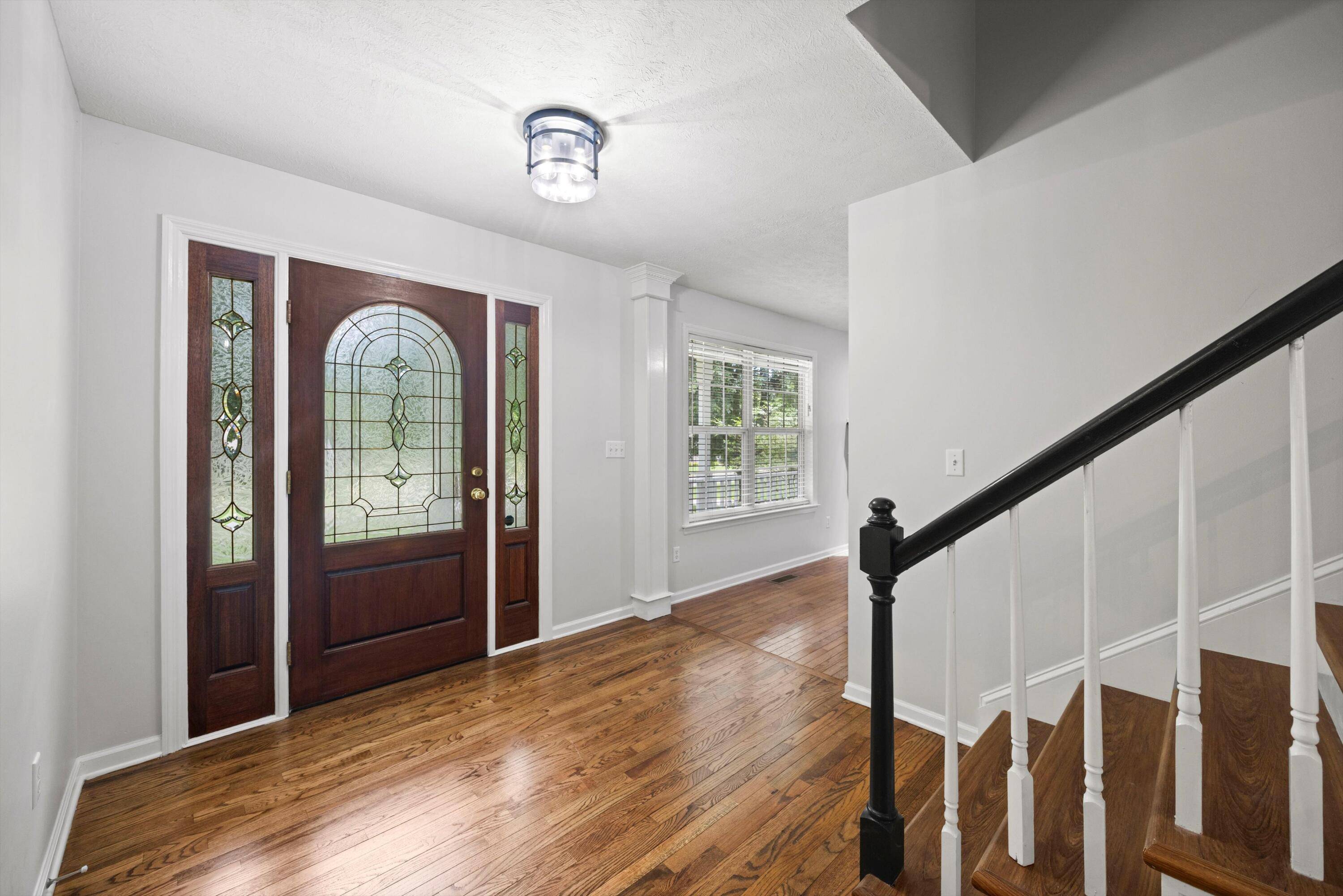 Ringgold, GA 30736,75 Sequoyah TRL