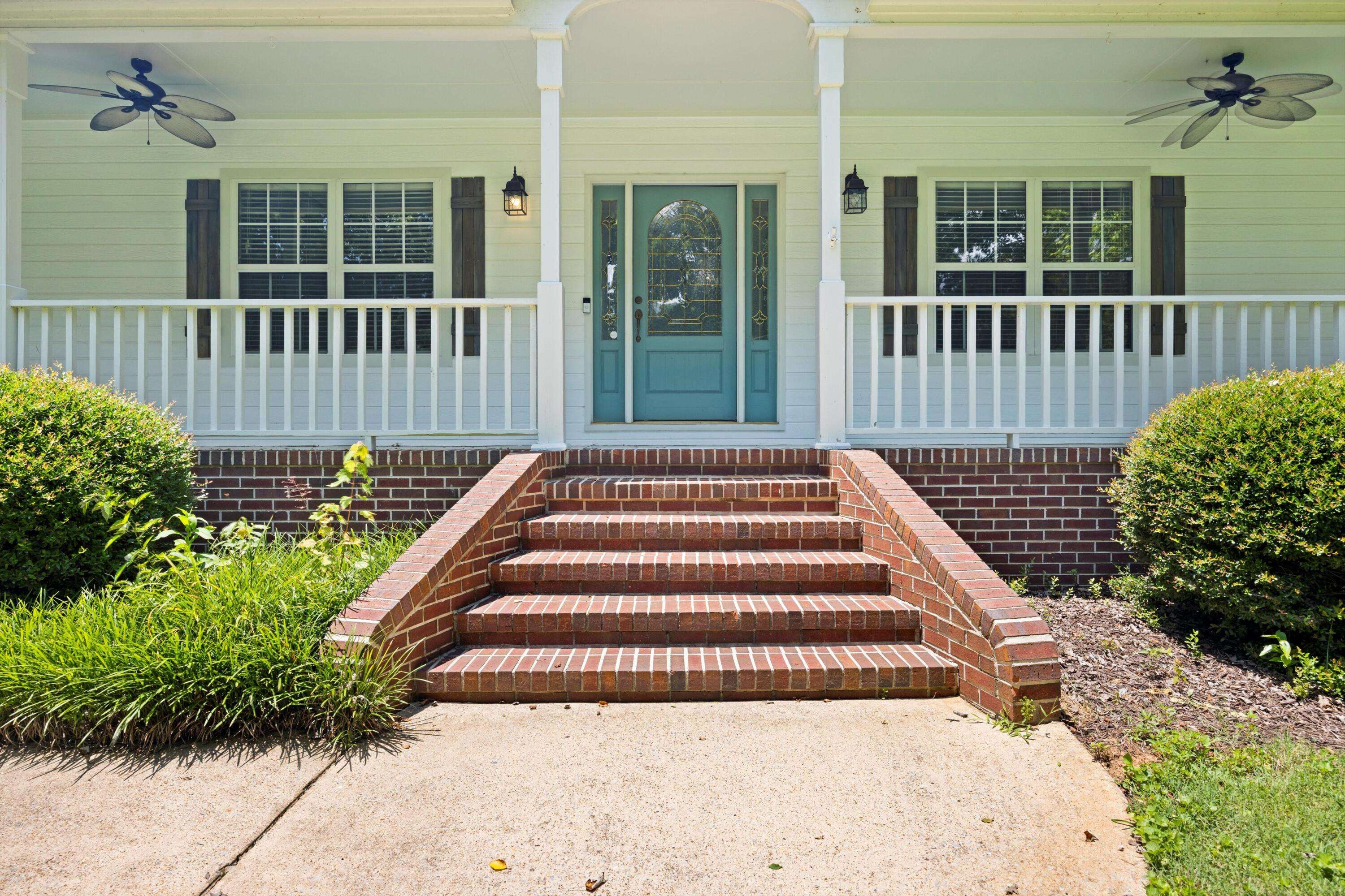 Ringgold, GA 30736,75 Sequoyah TRL