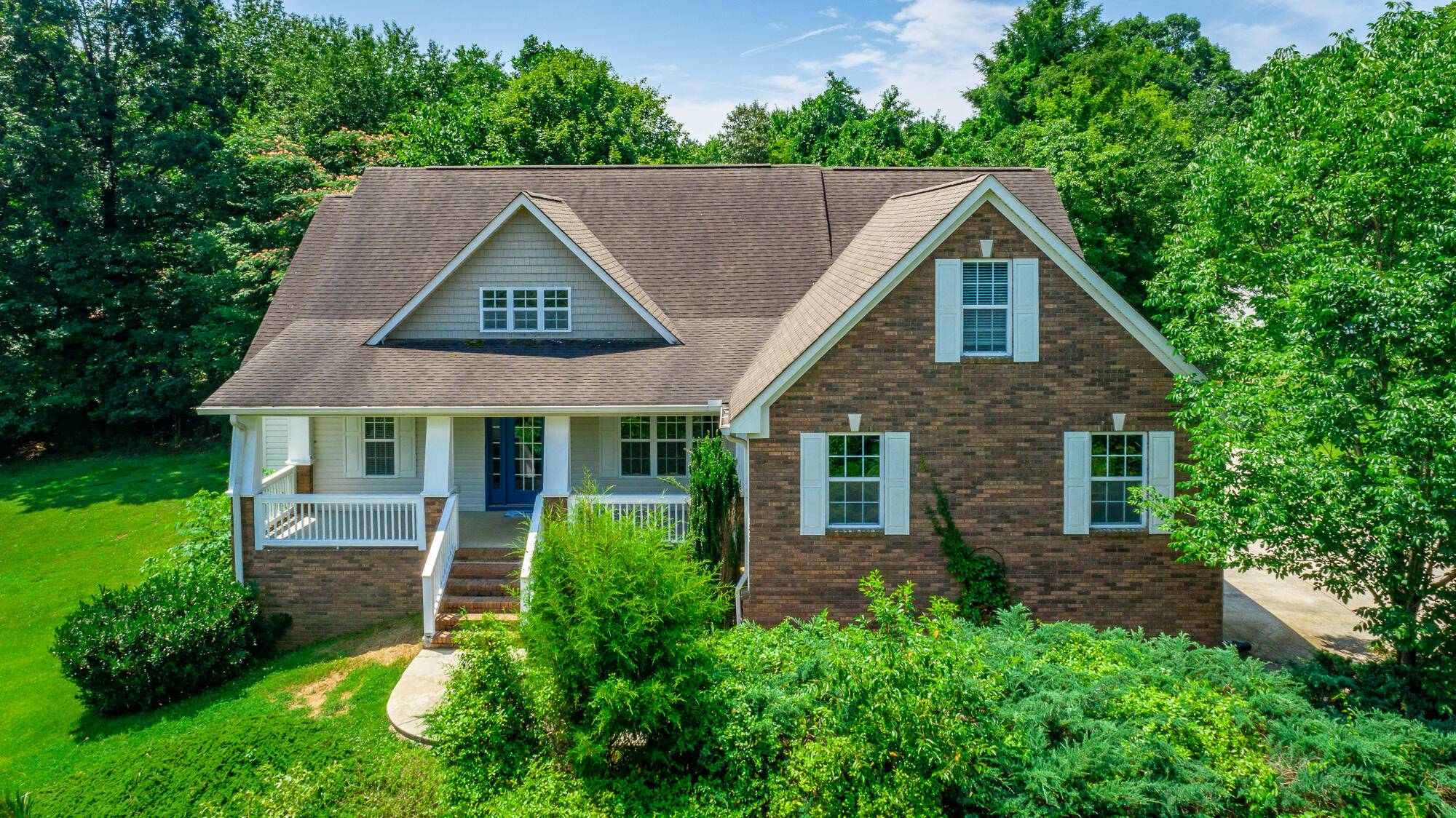 Soddy Daisy, TN 37379,2494 Turnstone DR