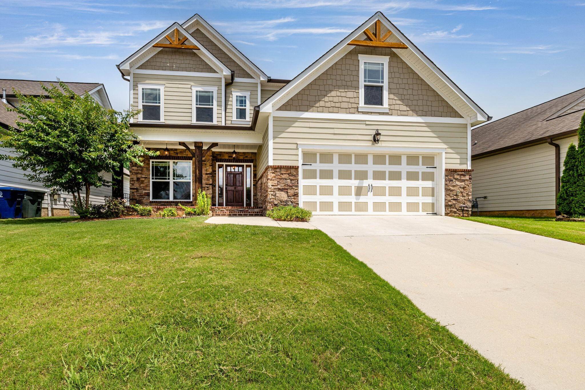 Hixson, TN 37343,5644 Bungalow CIR