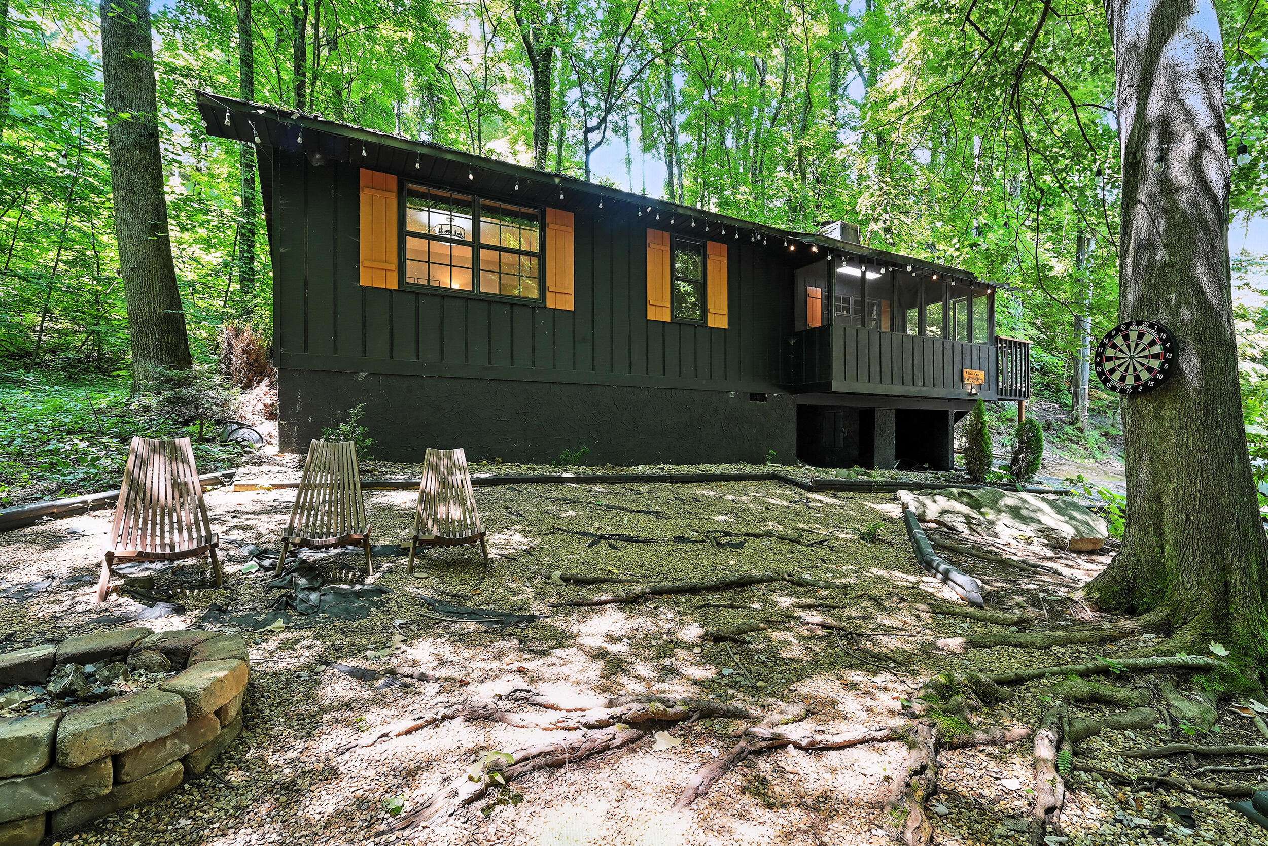 Gatlinburg, TN 37738,1738 Zurich RD