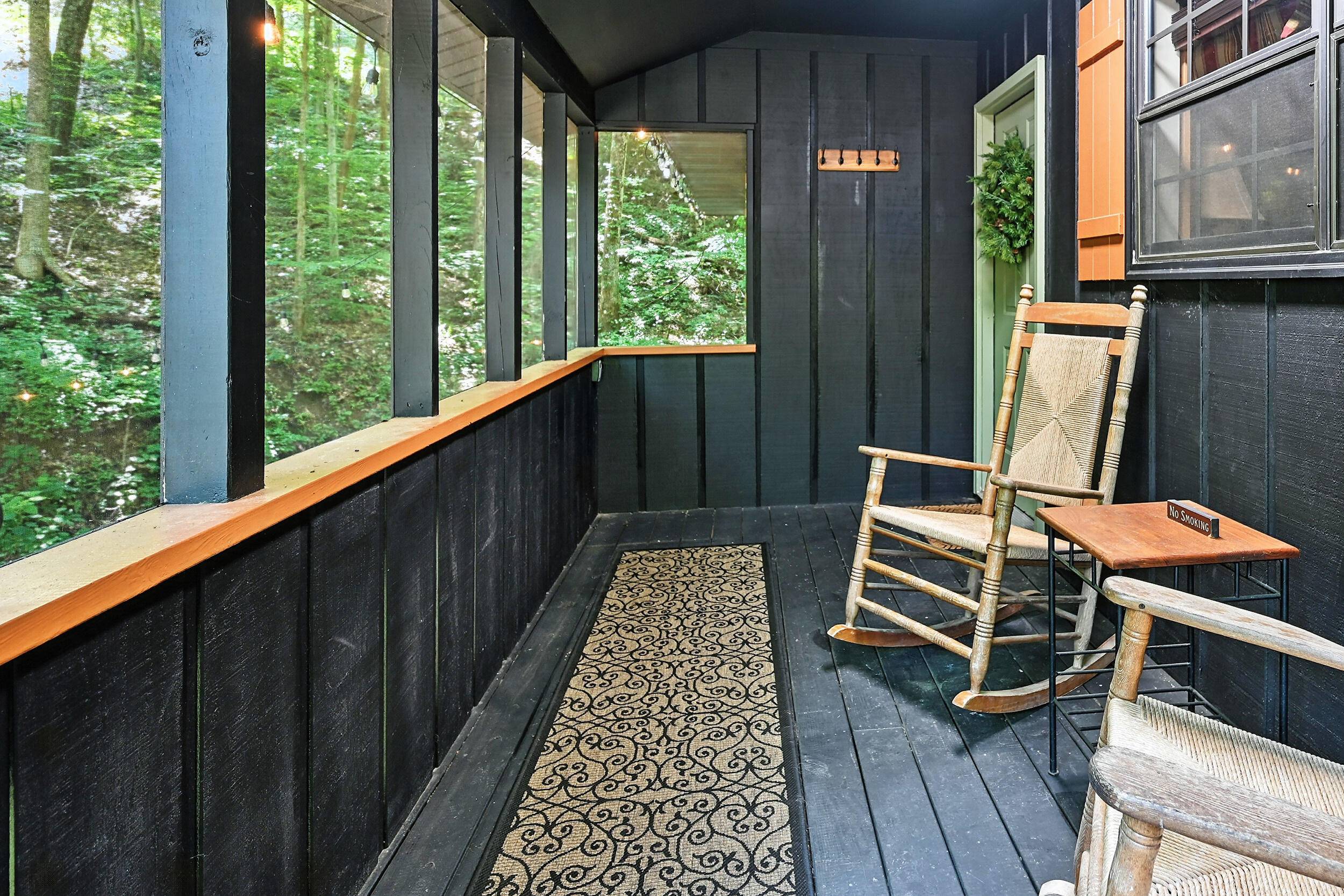 Gatlinburg, TN 37738,1738 Zurich RD