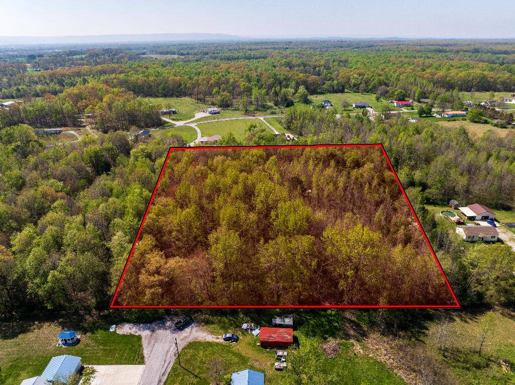 Hillsboro, TN 37342,12 Newt Vanattia RD