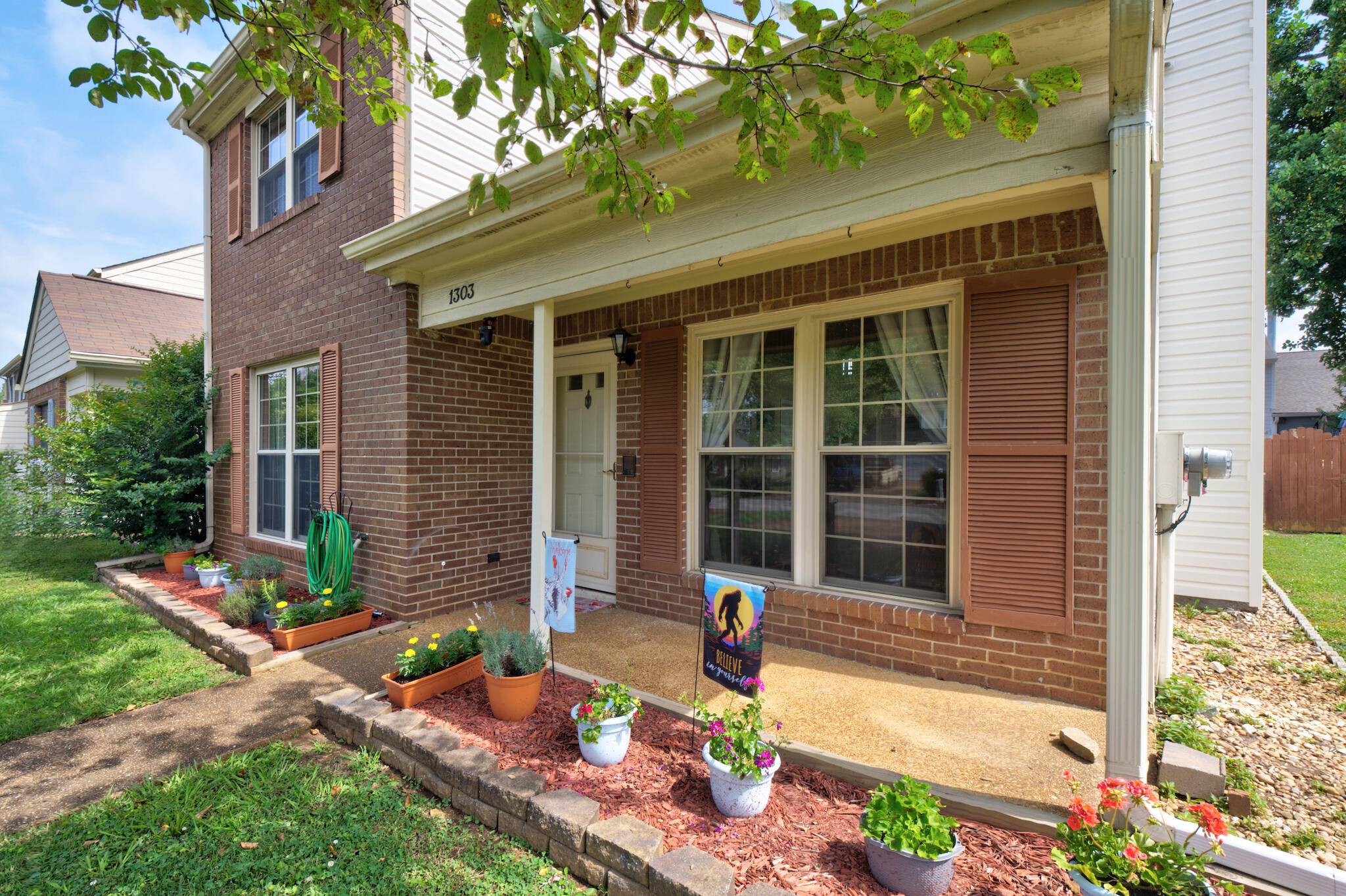 Hixson, TN 37343,1303 Village Green DR