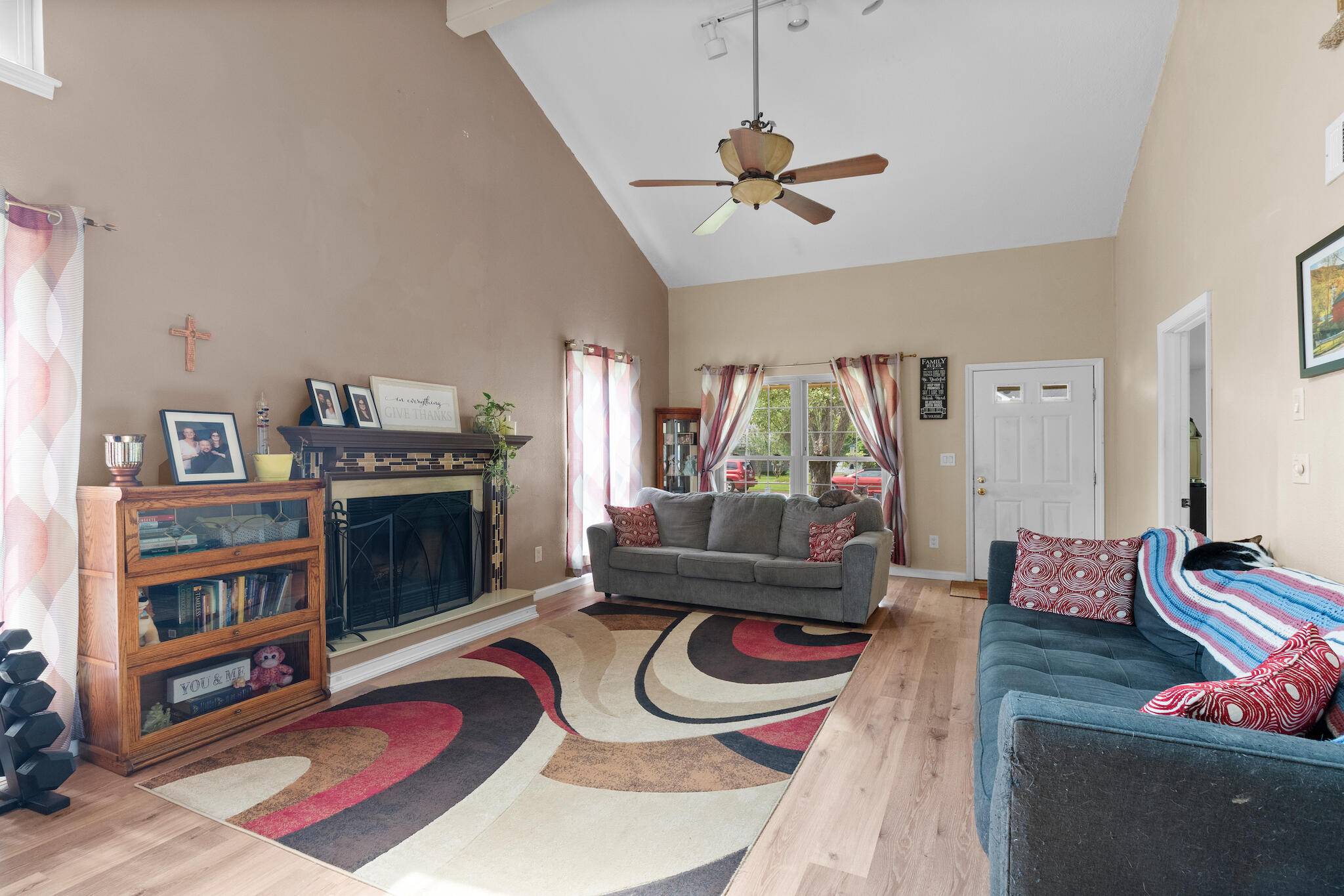 Hixson, TN 37343,1303 Village Green DR