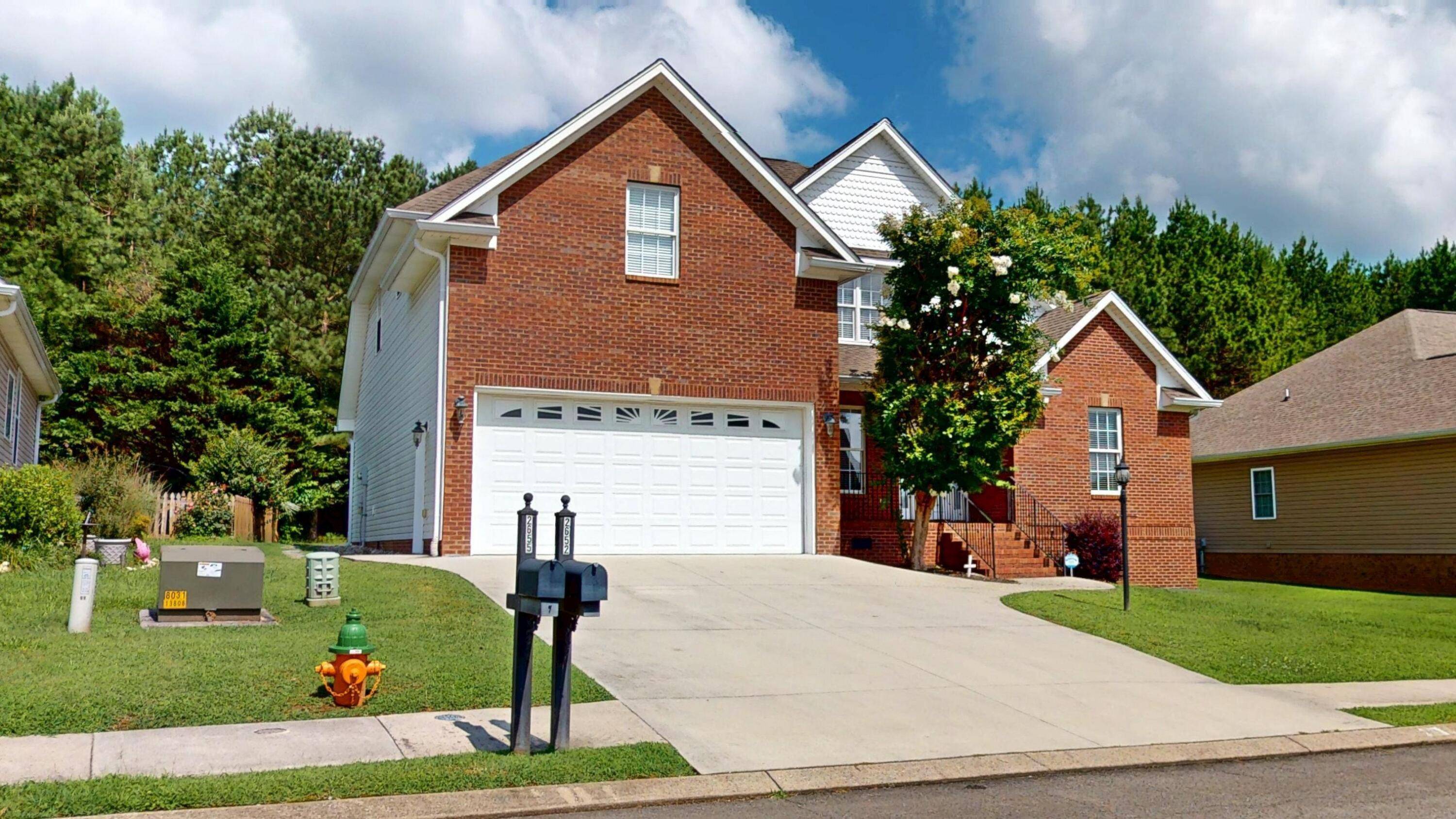 Cleveland, TN 37312,2652 Sweet Bay CIR