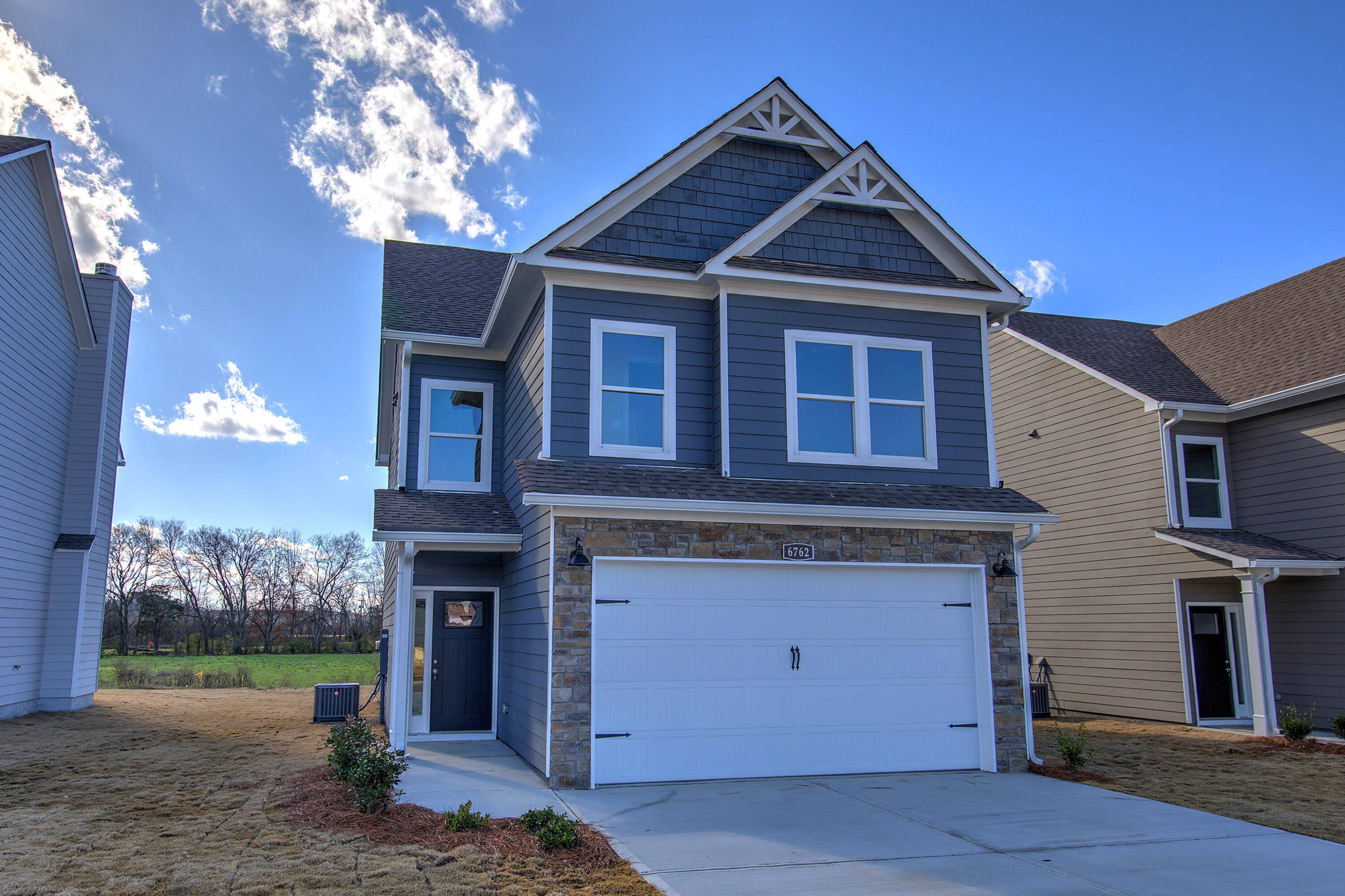 Chattanooga, TN 37412,6762 Dharma LOOP