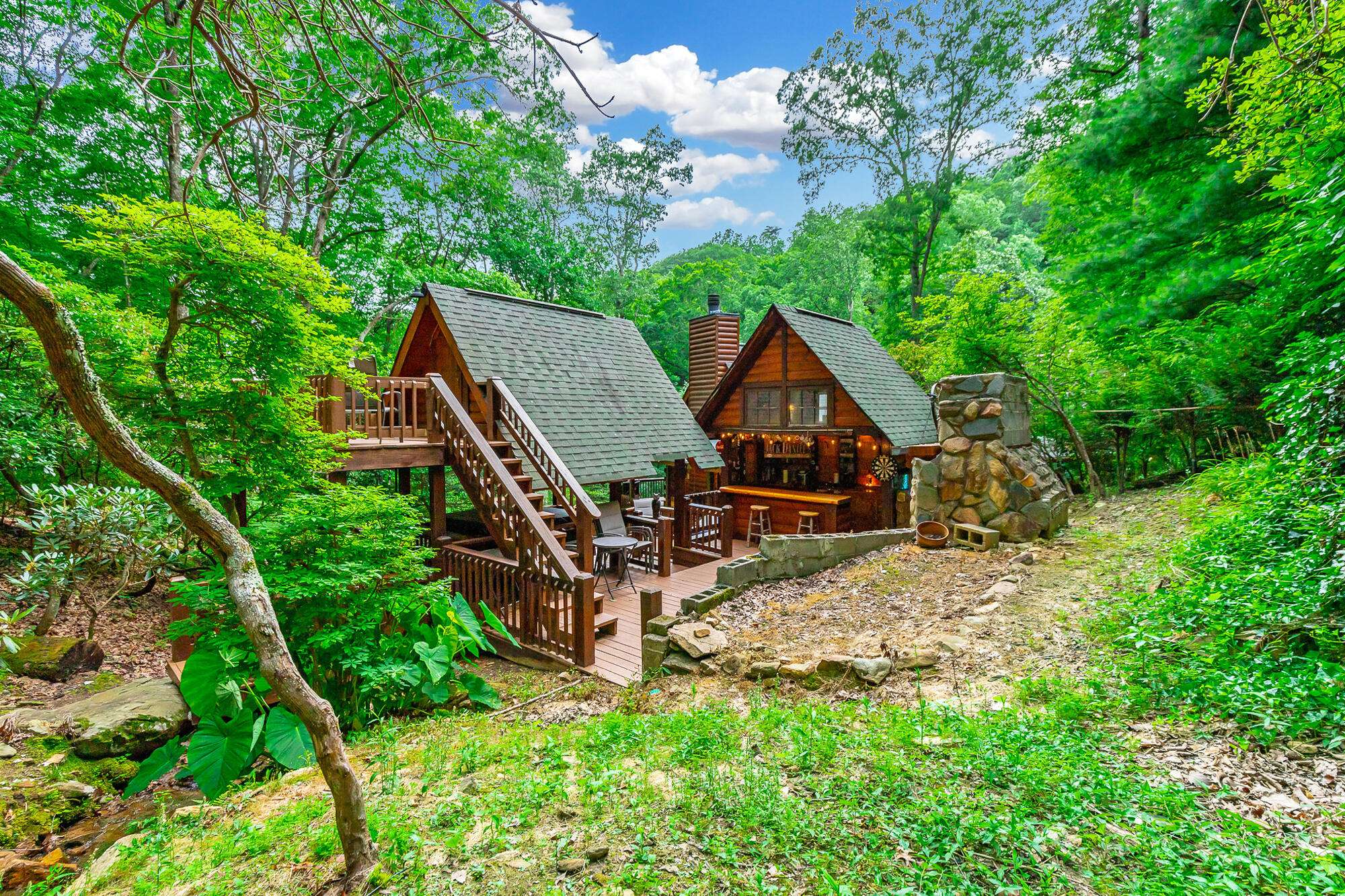 Ellijay, GA 30540,879 Amy Creek CIR