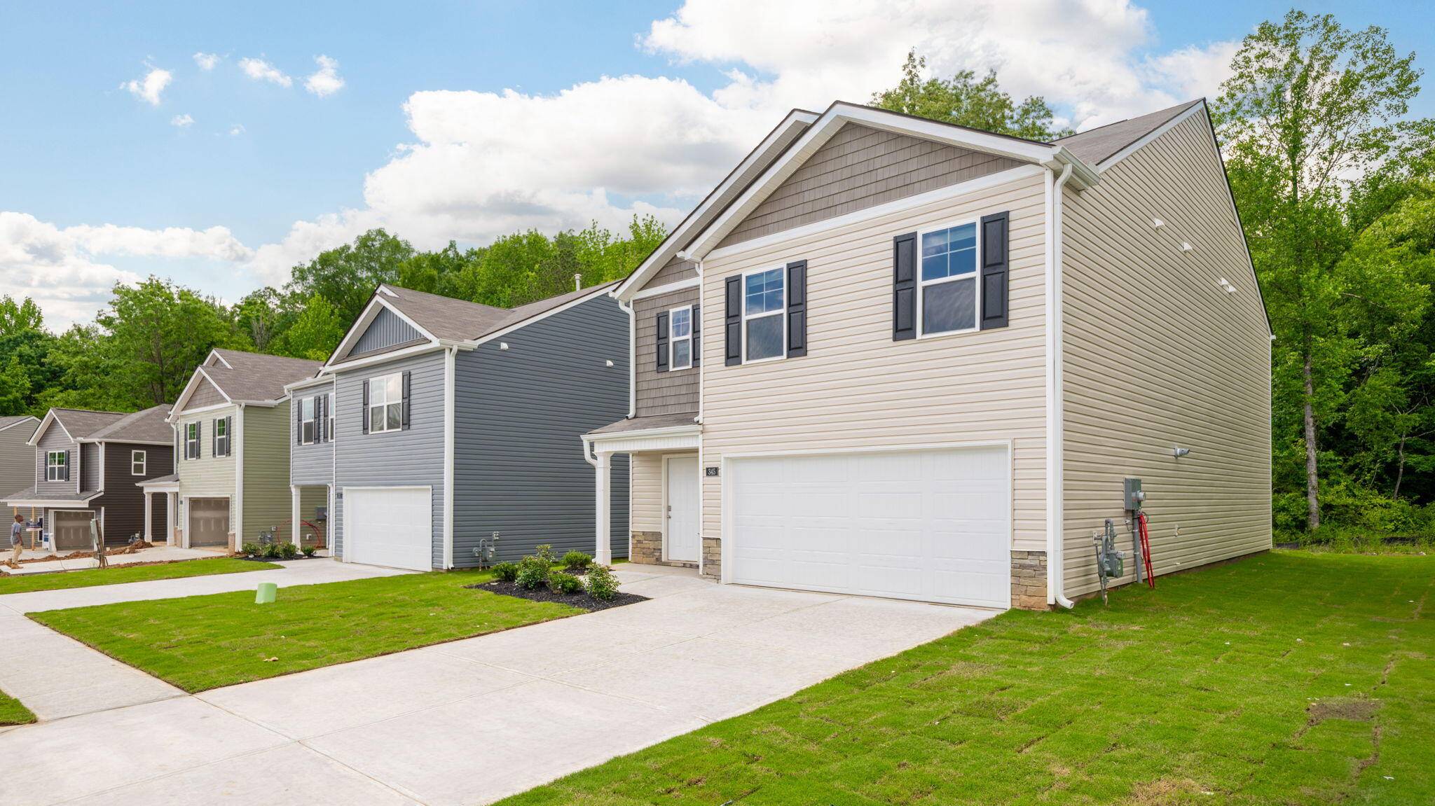 Rossville, GA 30741,27 Quarter Street