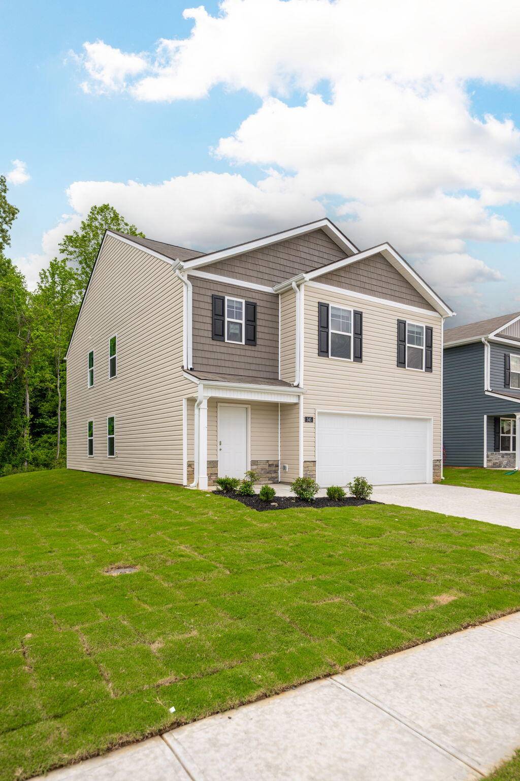 Rossville, GA 30741,27 Quarter Street