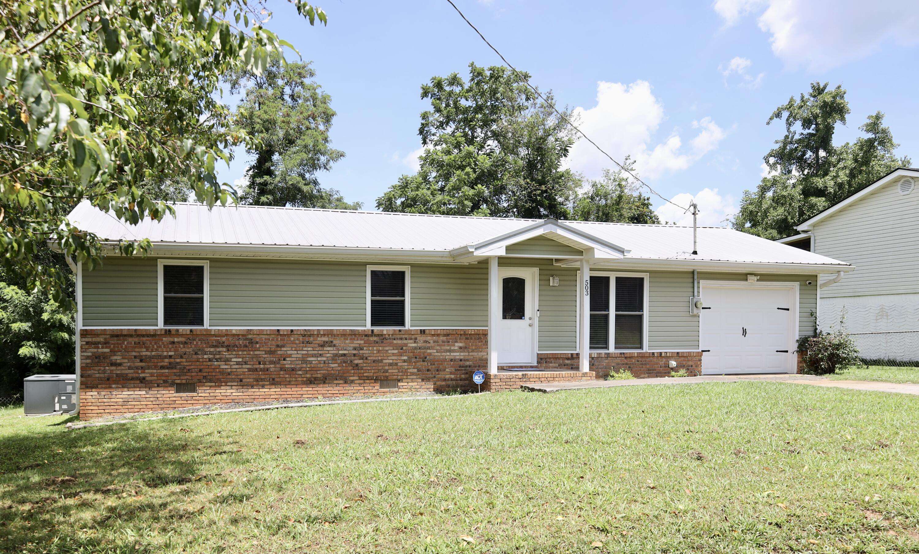 Cleveland, TN 37323,503 Kirby DR