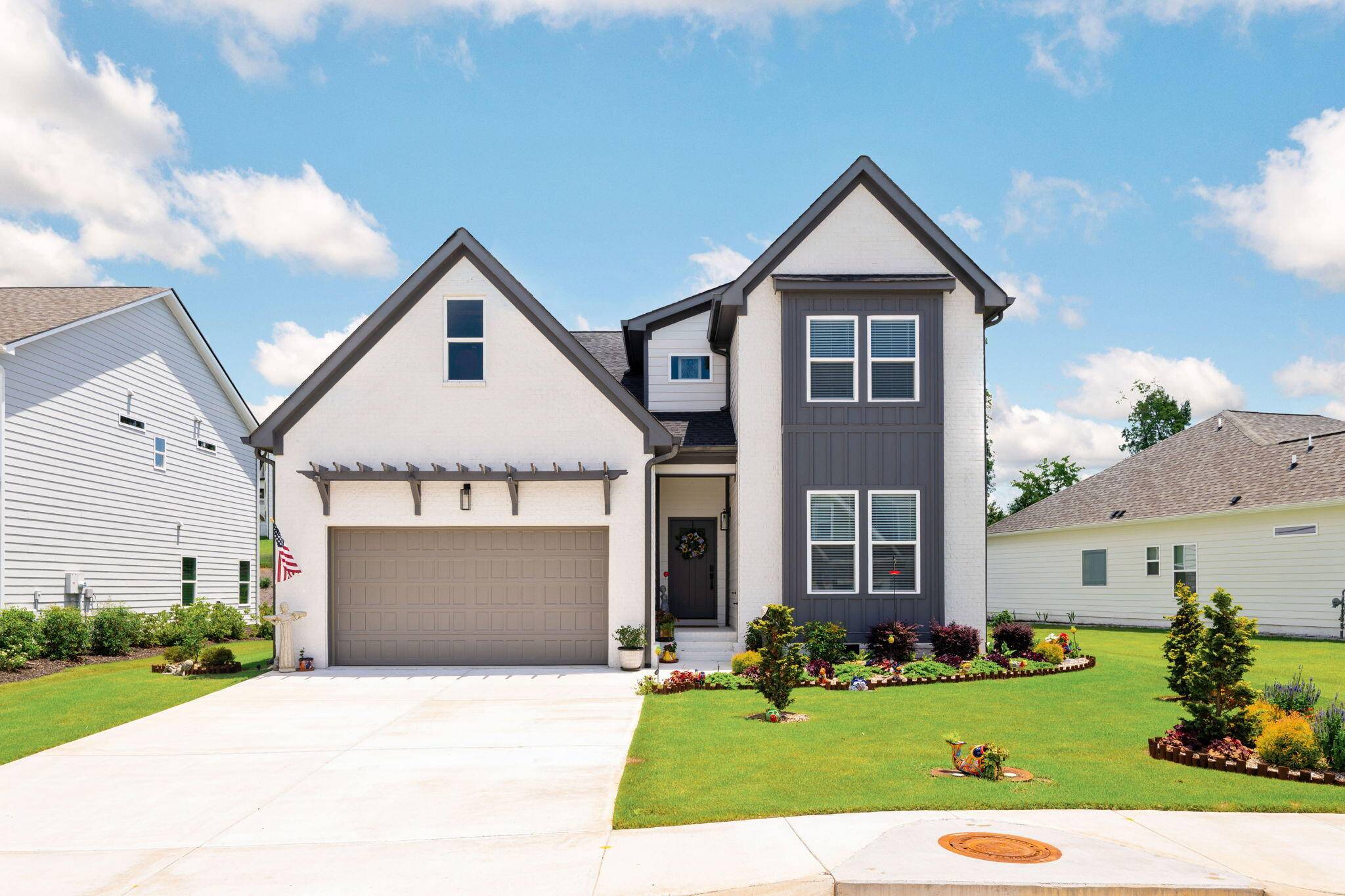 Ooltewah, TN 37363,8202 Snowdrop WAY