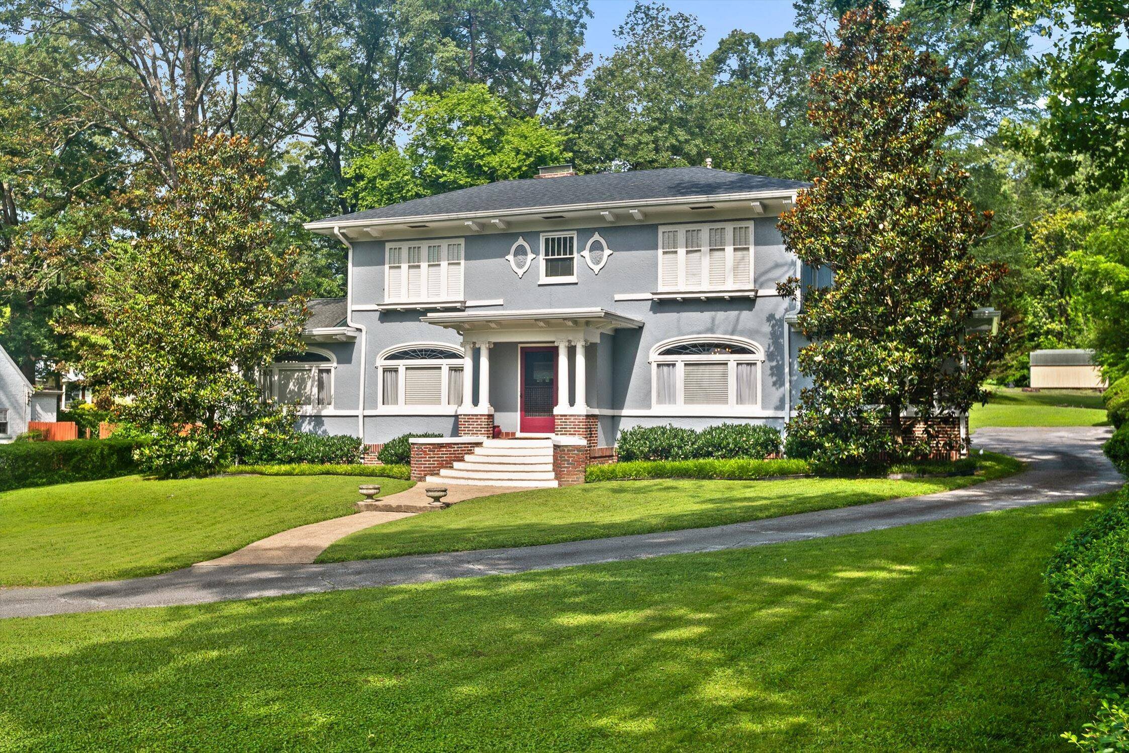 Chattanooga, TN 37411,111 Belvoir AVE