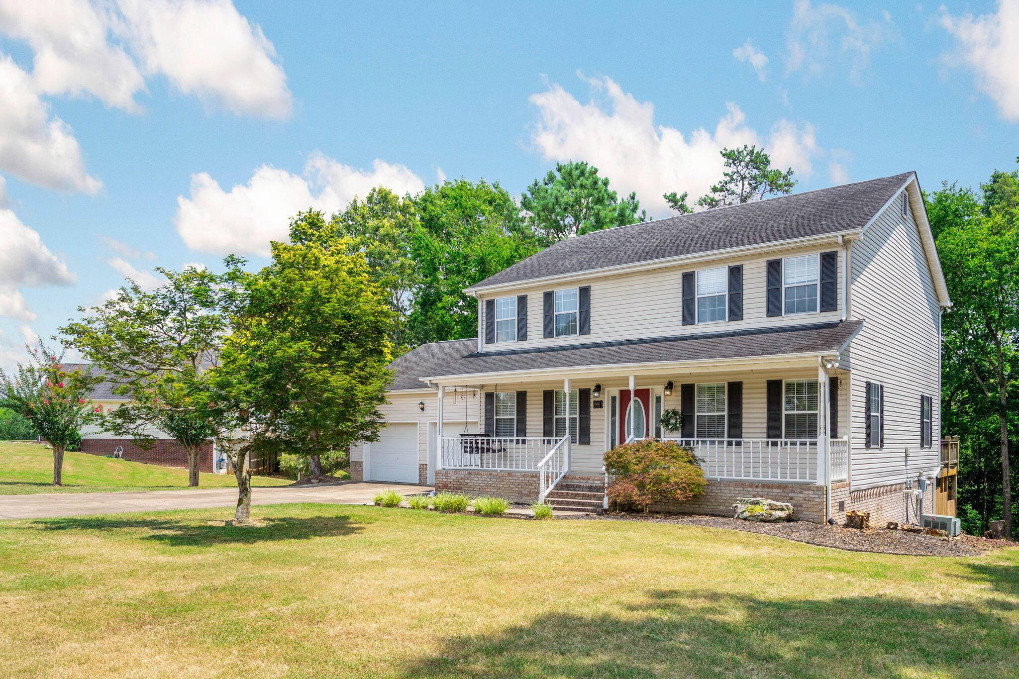 Harrison, TN 37341,8616 River Cove DR
