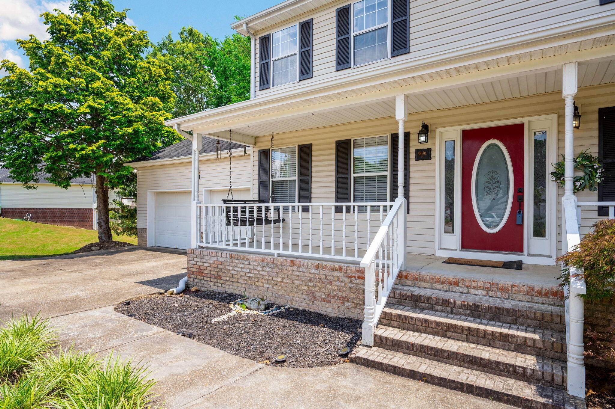 Harrison, TN 37341,8616 River Cove DR