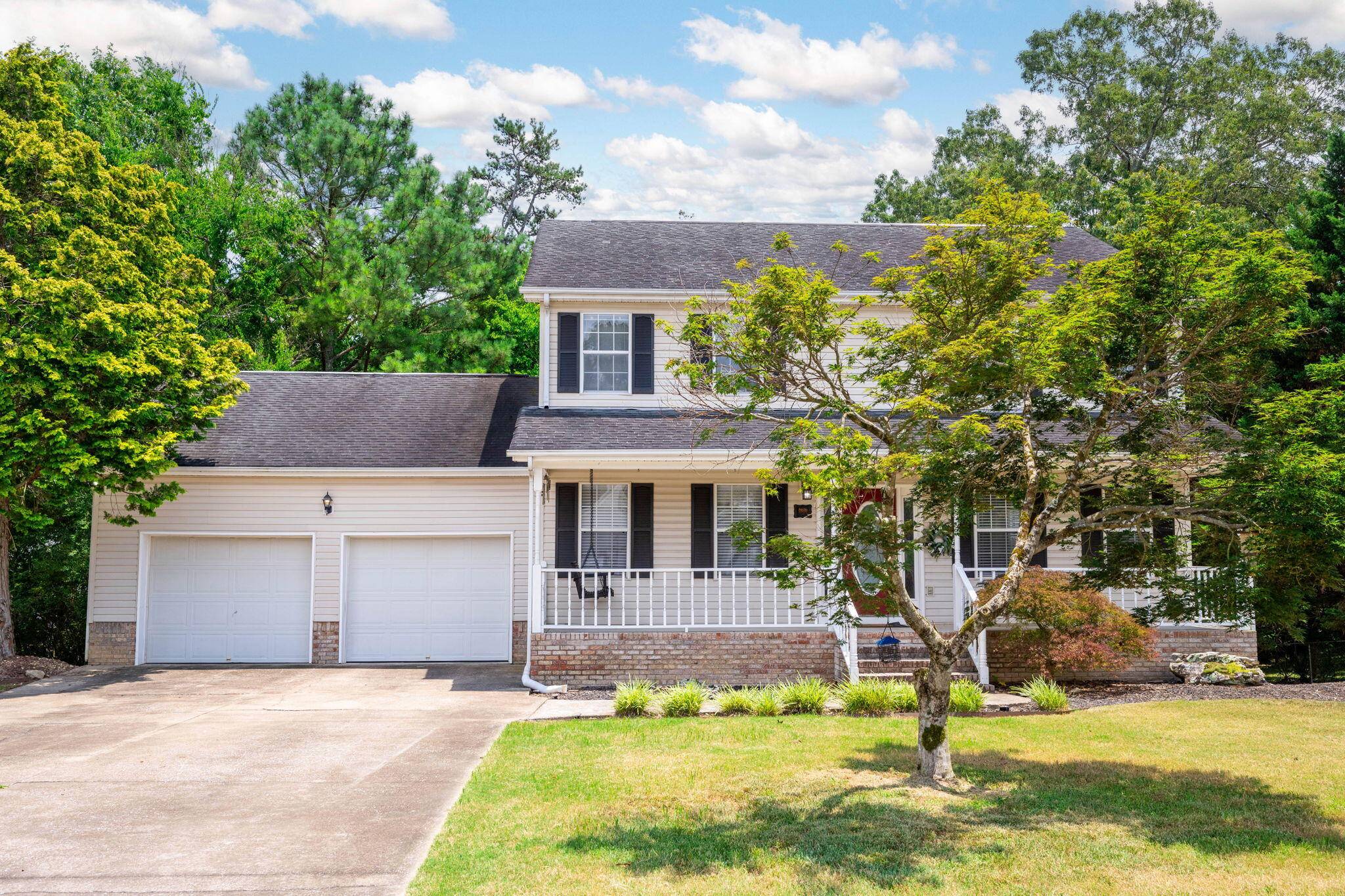 Harrison, TN 37341,8616 River Cove DR