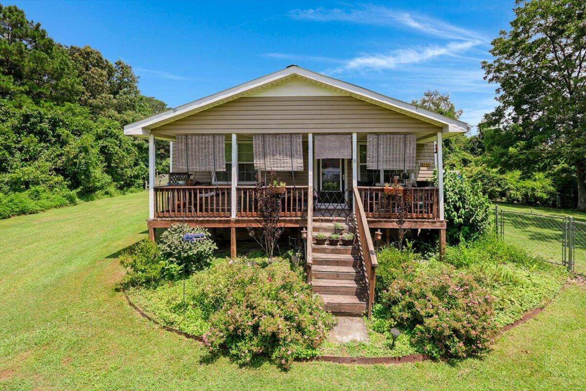 New Hope, TN 37380,1015 Long Island RD